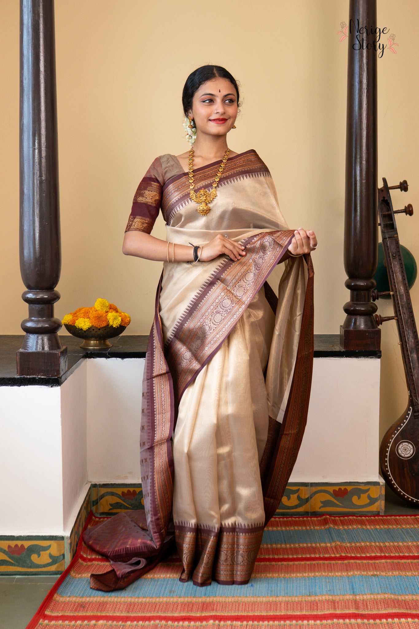 SAMPADA (संपदा)