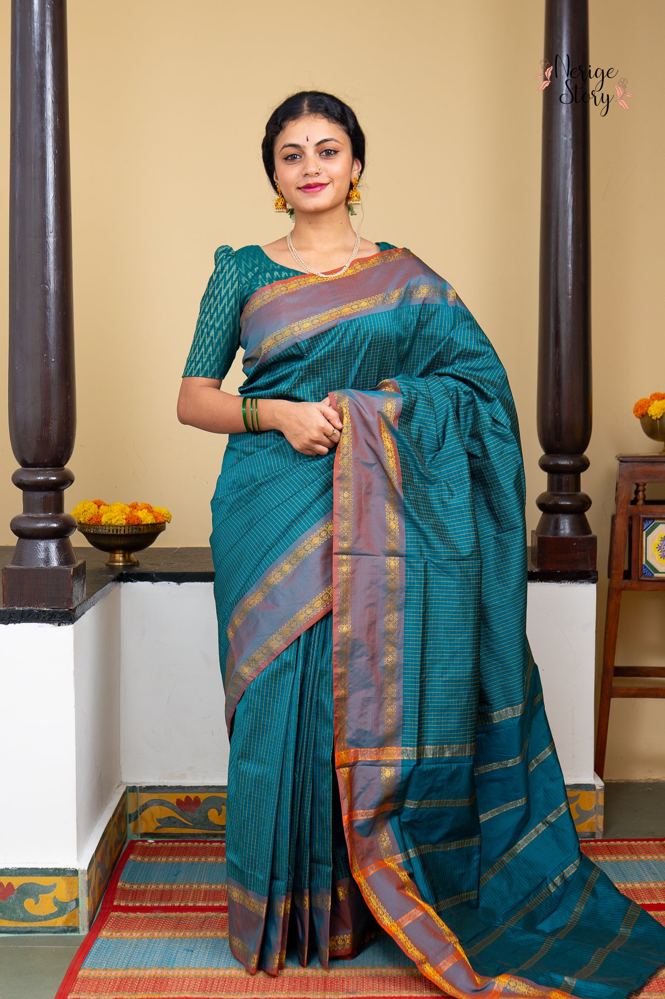 MADHURA (ಮಧುರಾ)