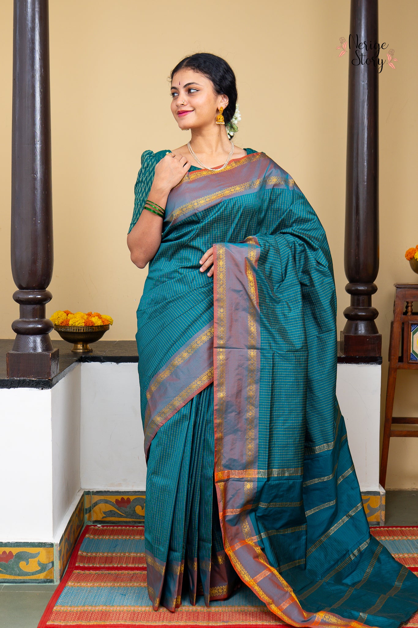 MADHURA (ಮಧುರಾ)
