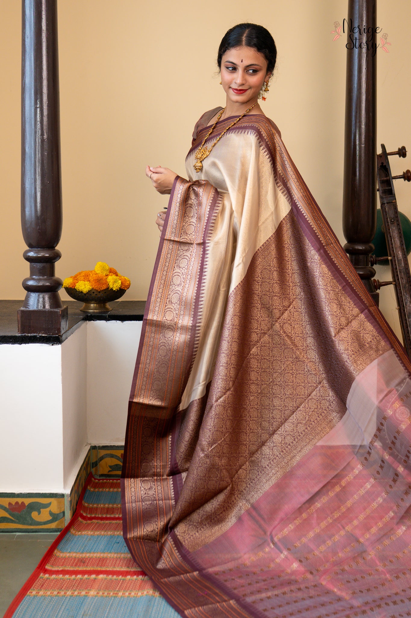 SAMPADA (संपदा)