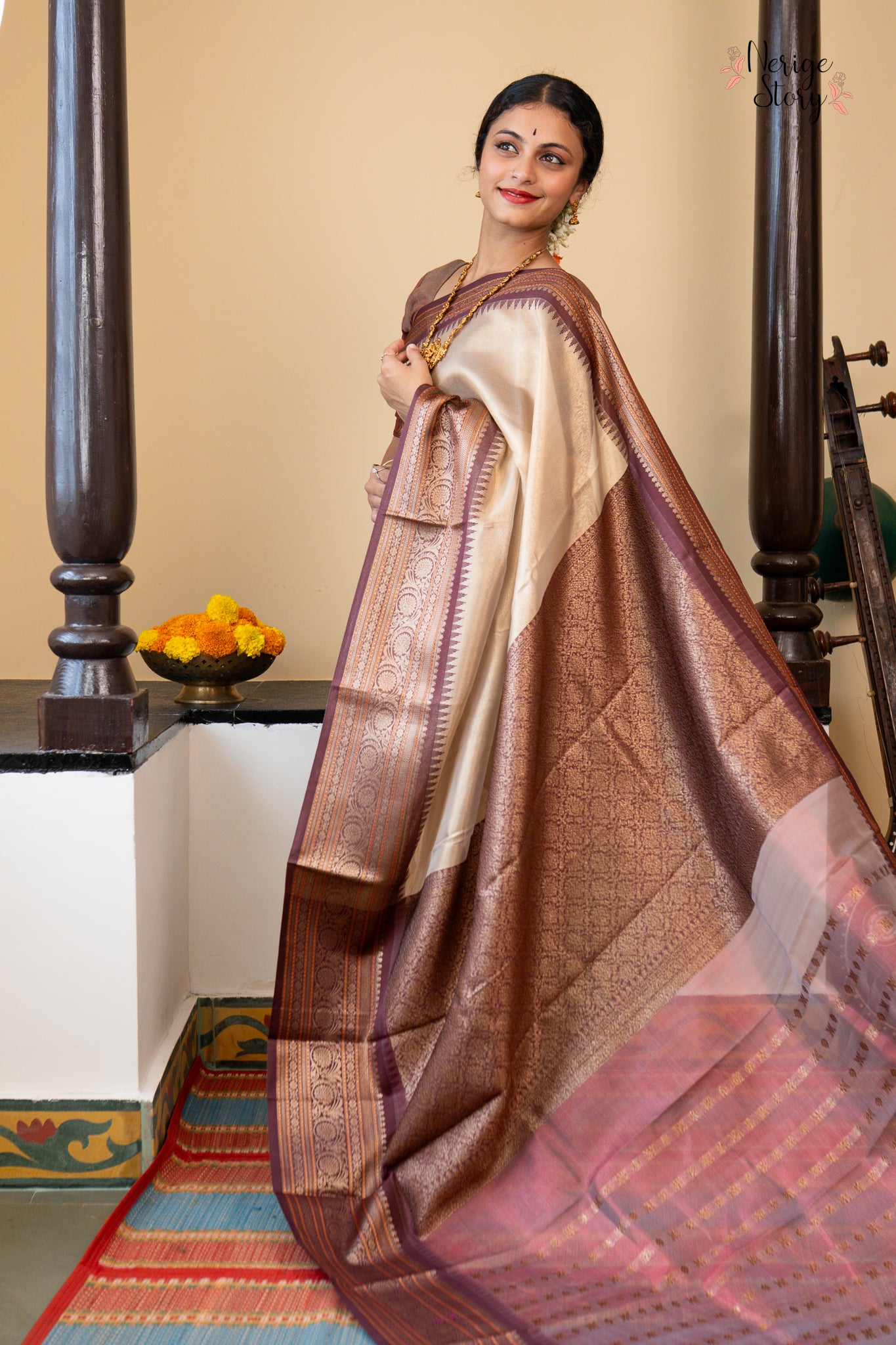 SAMPADA (संपदा)