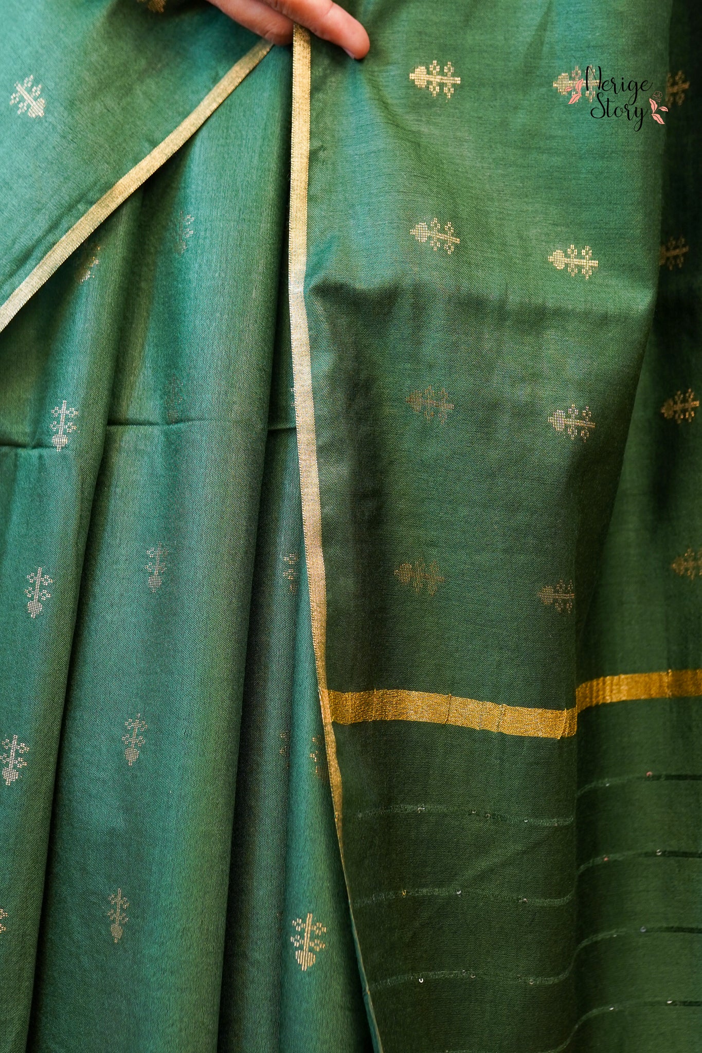 AVANI (अवनी)