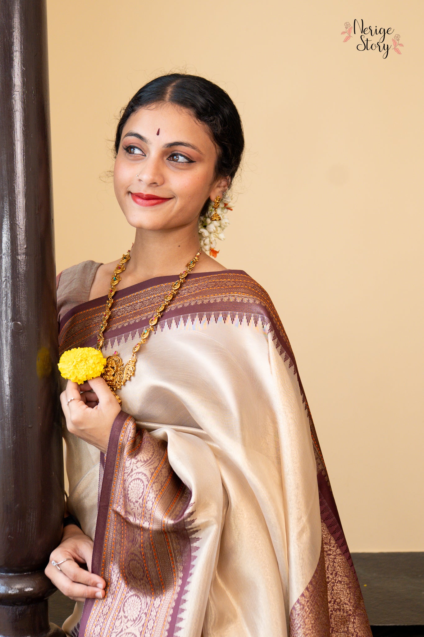 SAMPADA (संपदा)