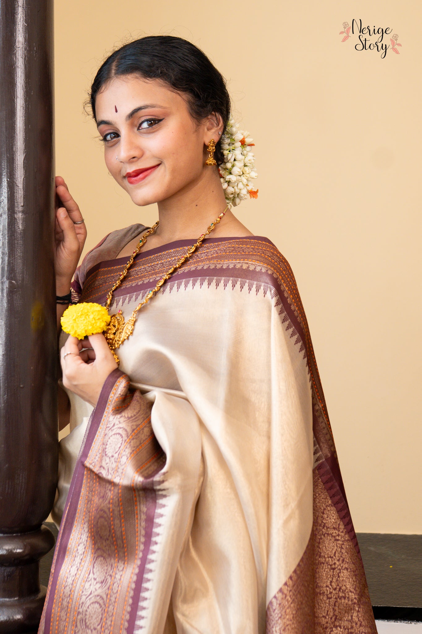SAMPADA (संपदा)