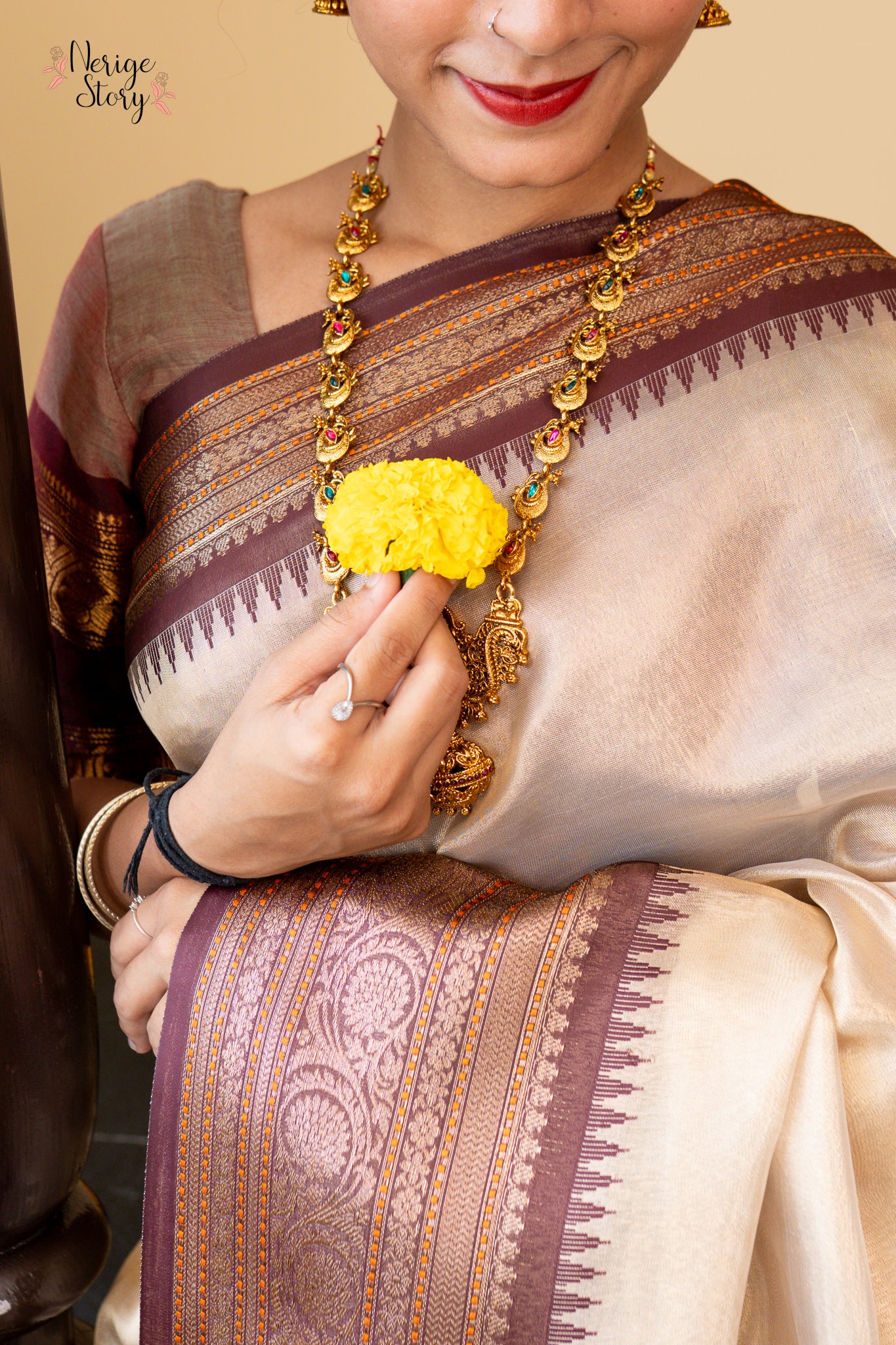 SAMPADA (संपदा)
