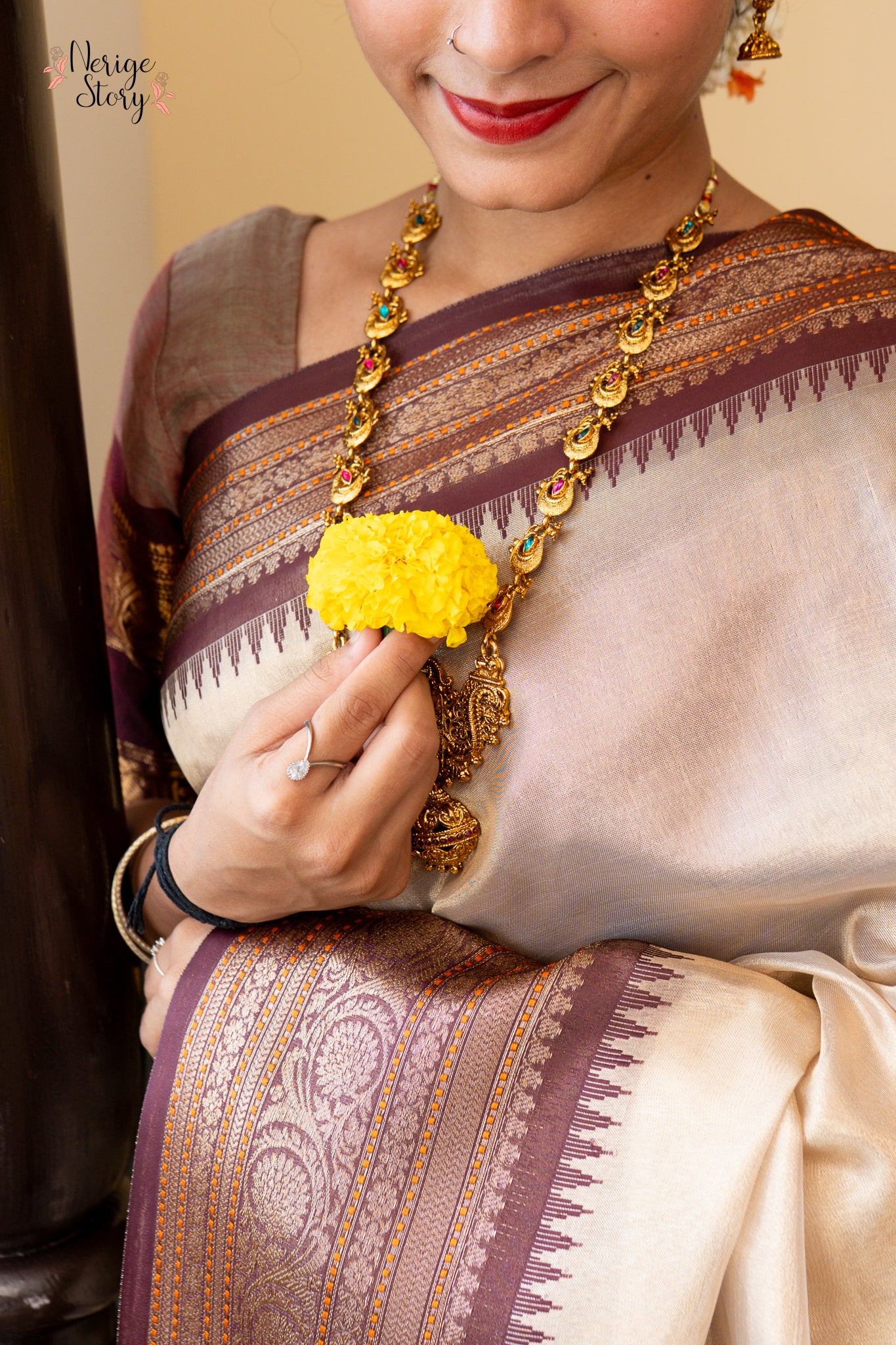 SAMPADA (संपदा)