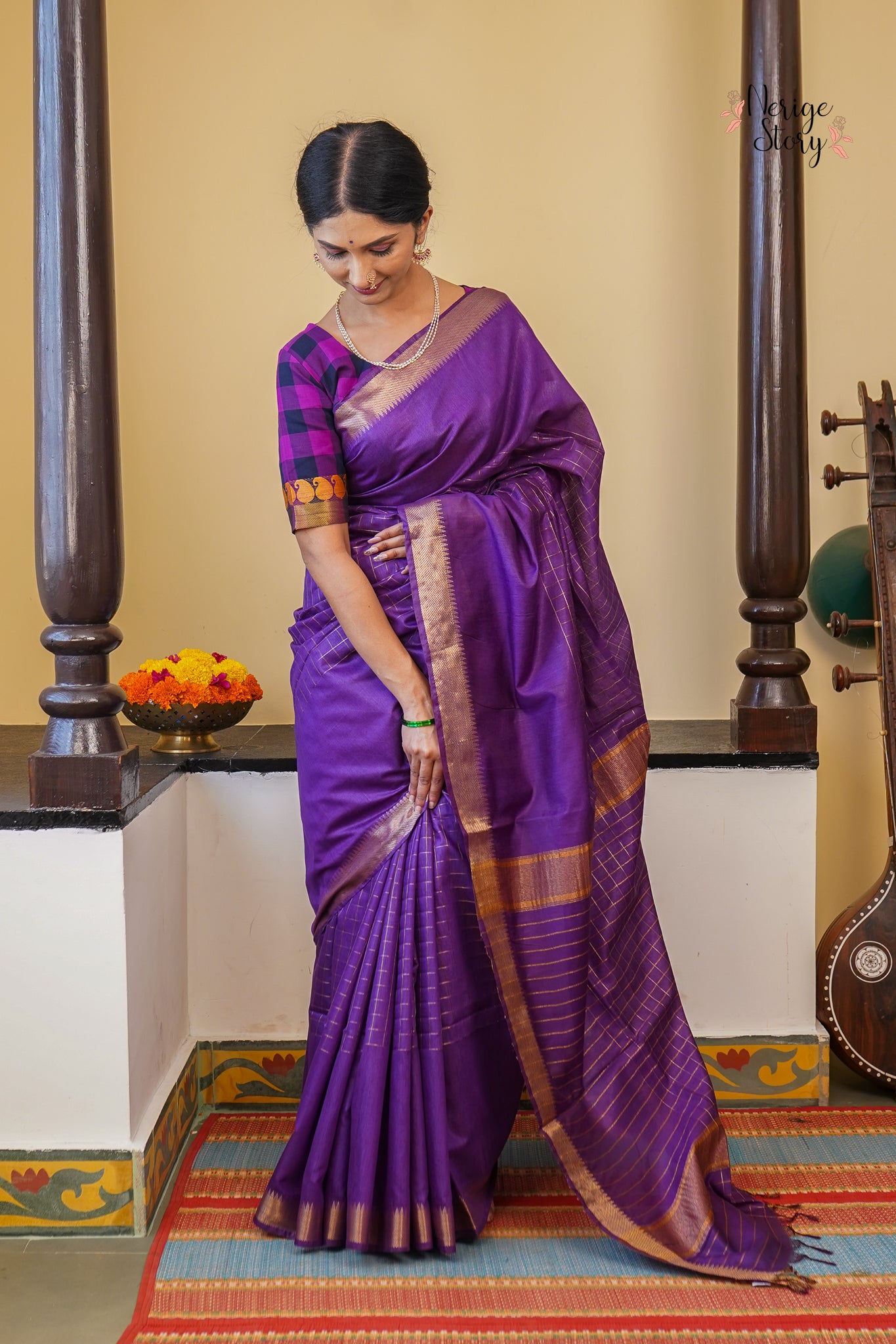 PRANIKA (प्रणिका)