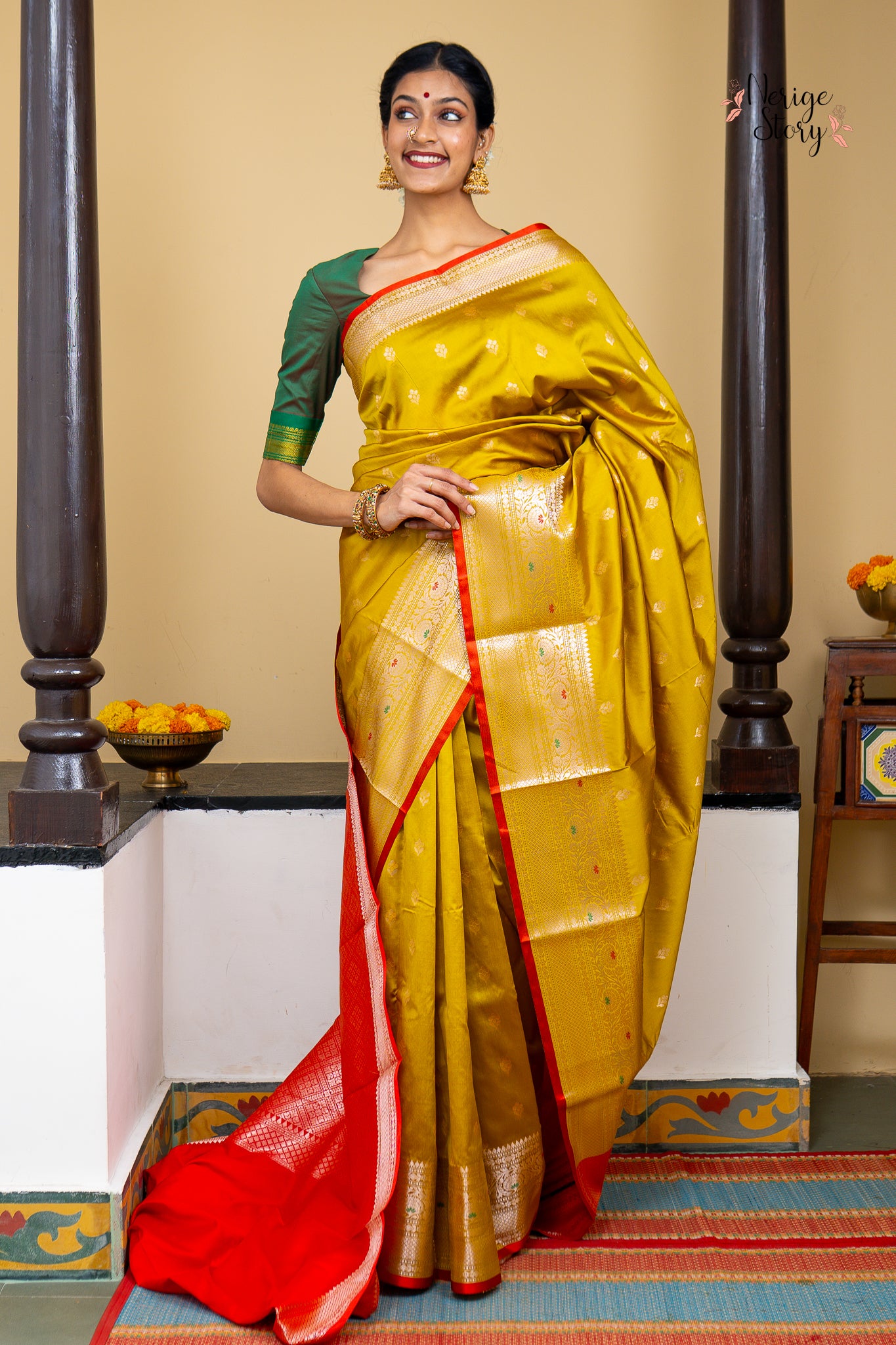 KSHITIJA (क्षितिजा)
