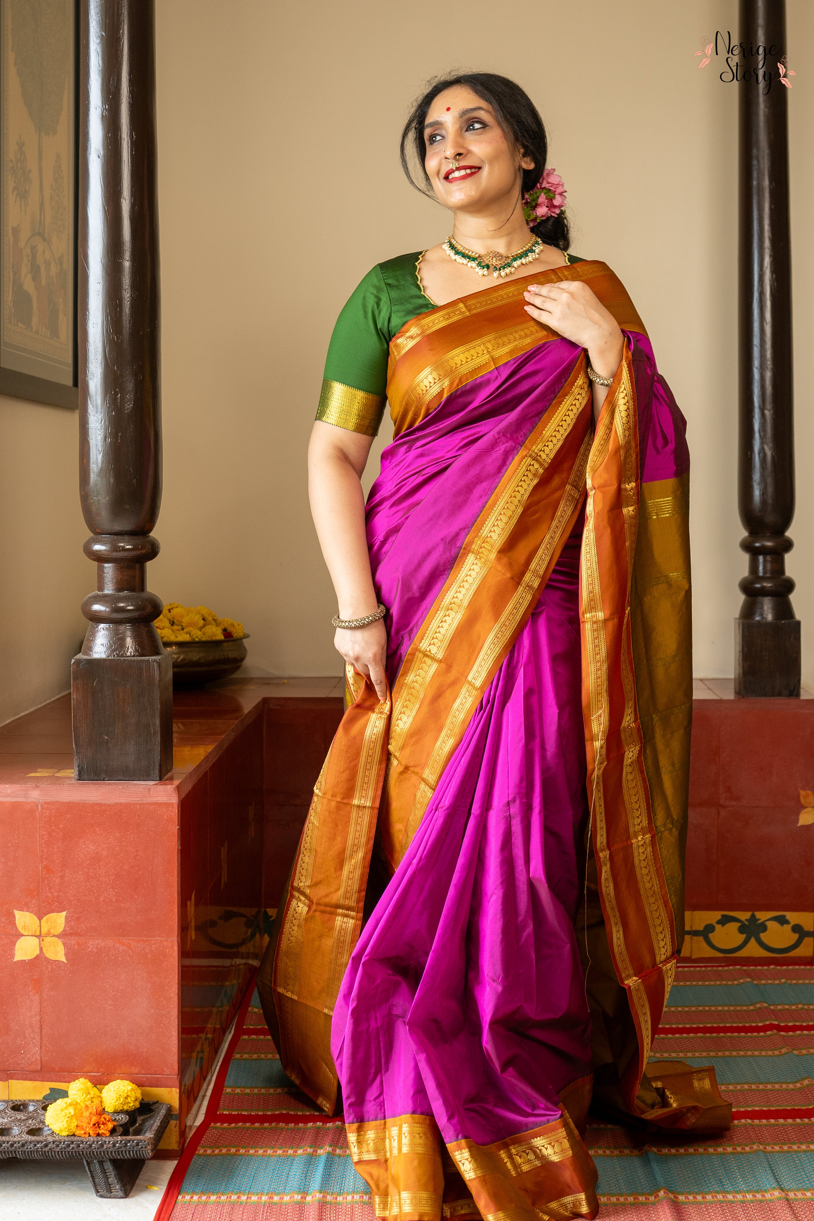 MADHAVILATHA (ಮಾಧವಿಲತಾ)