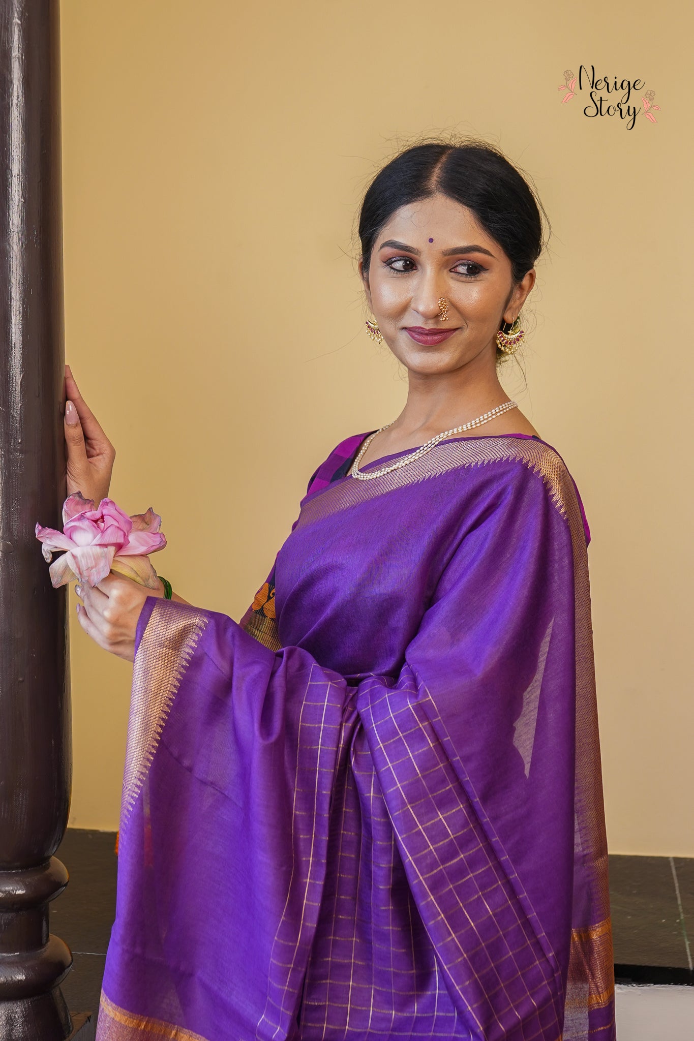 PRANIKA (प्रणिका)