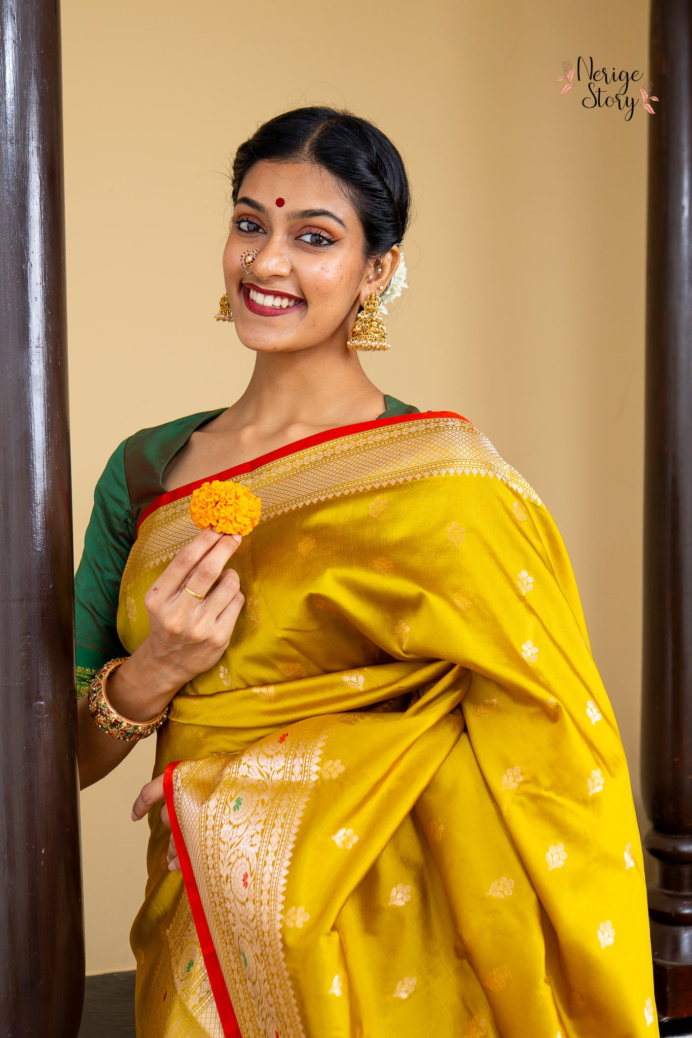 KSHITIJA (क्षितिजा)