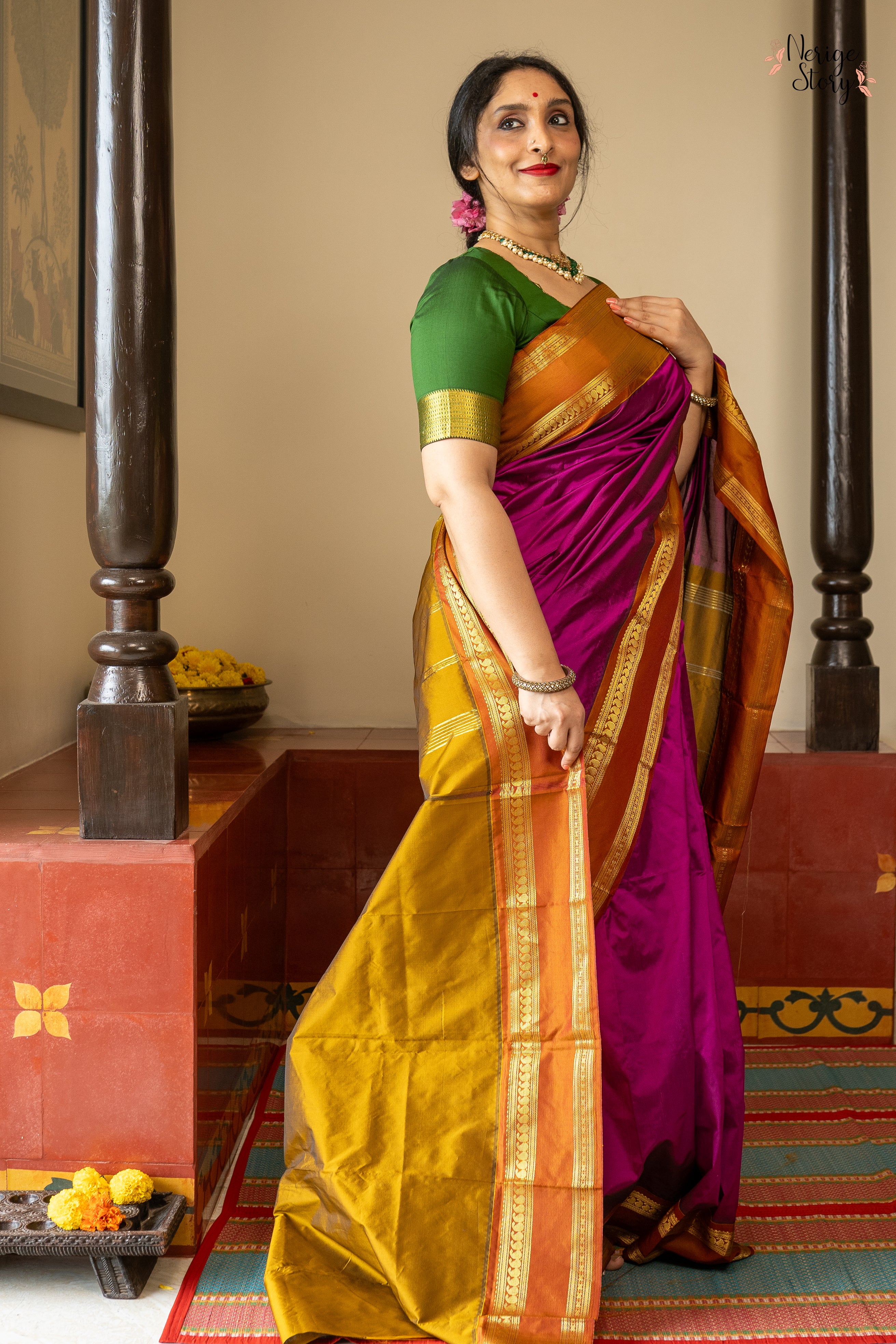 MADHAVILATHA (ಮಾಧವಿಲತಾ)