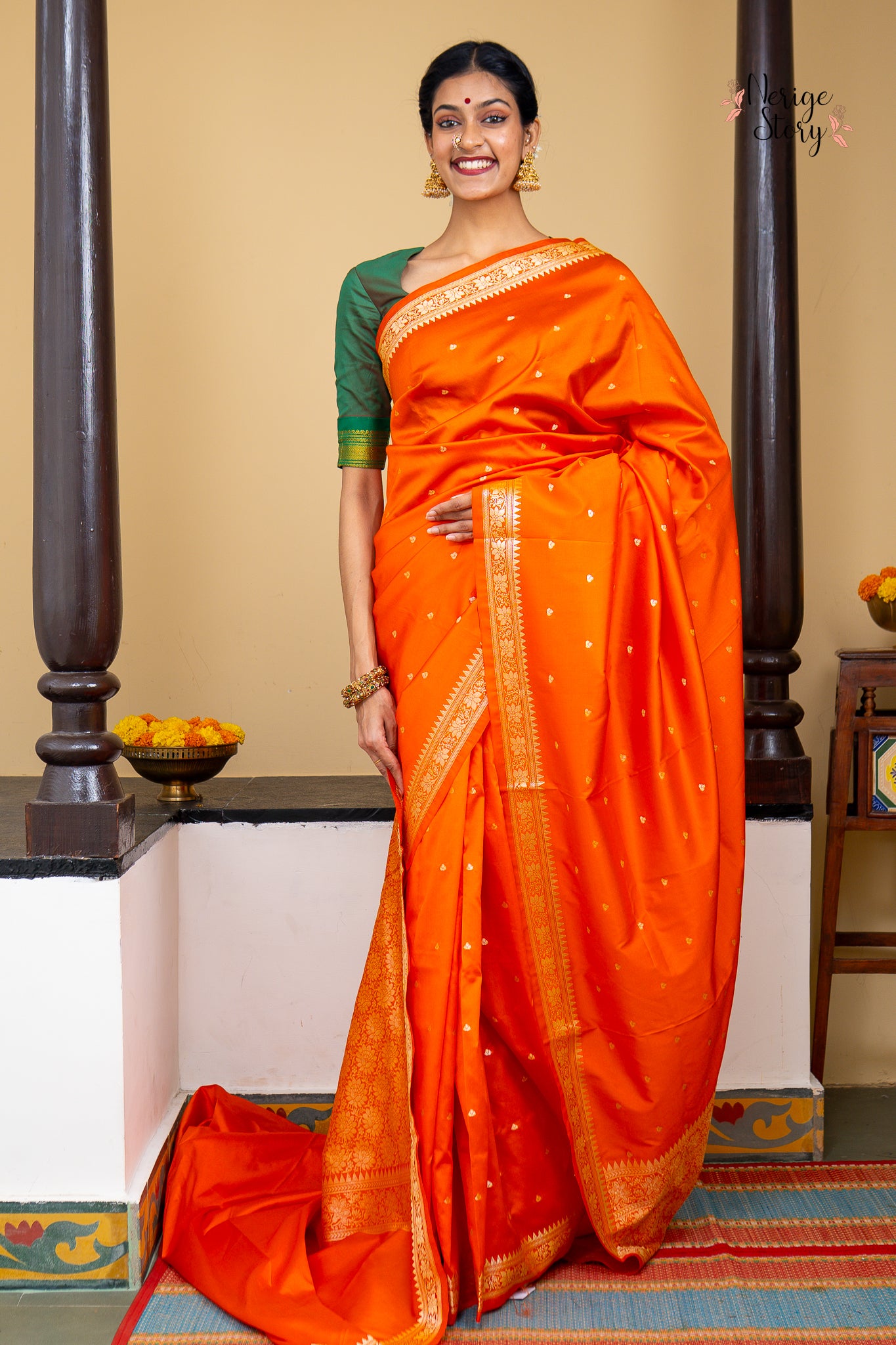 MANORI (मनोरी)