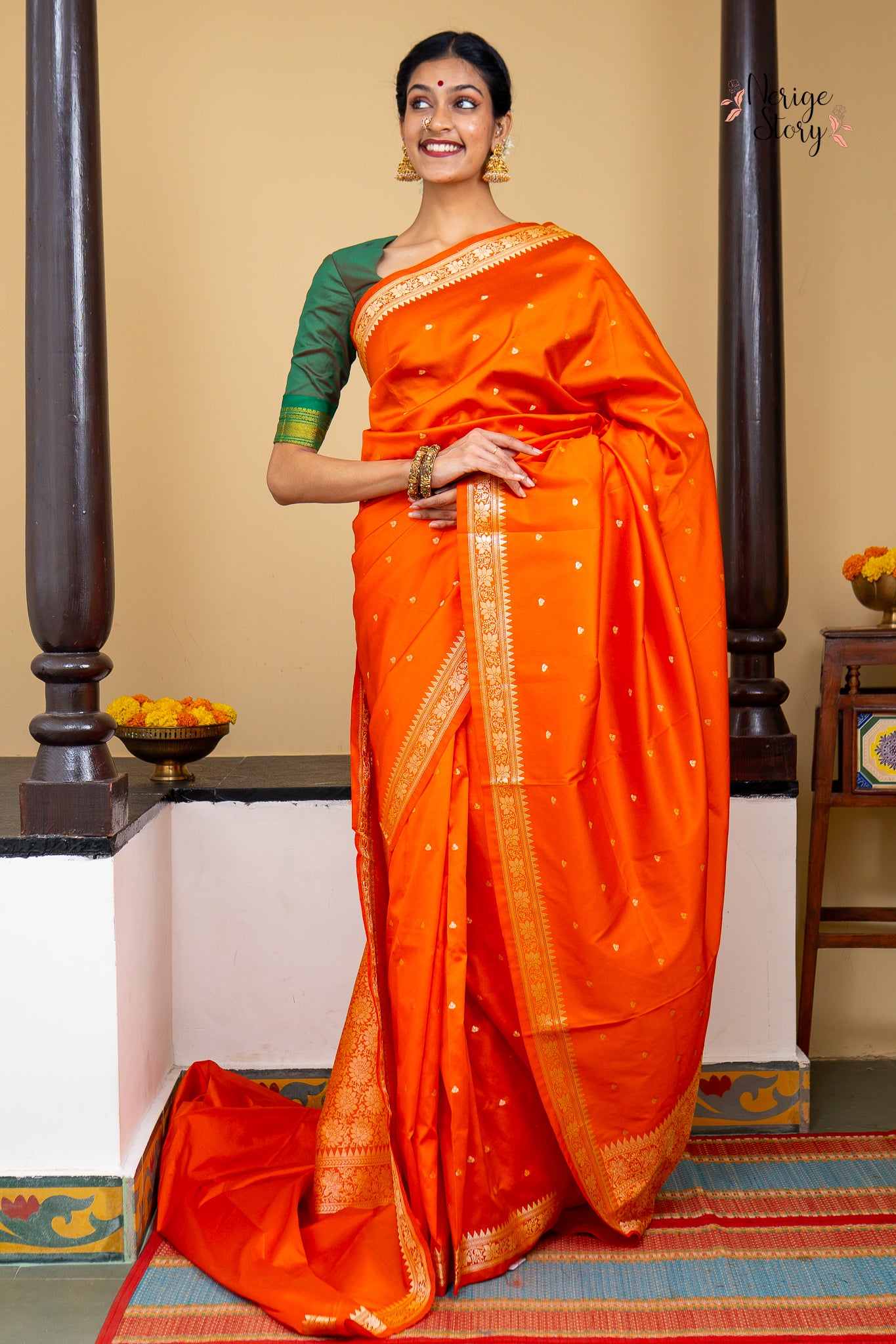 MANORI (मनोरी)