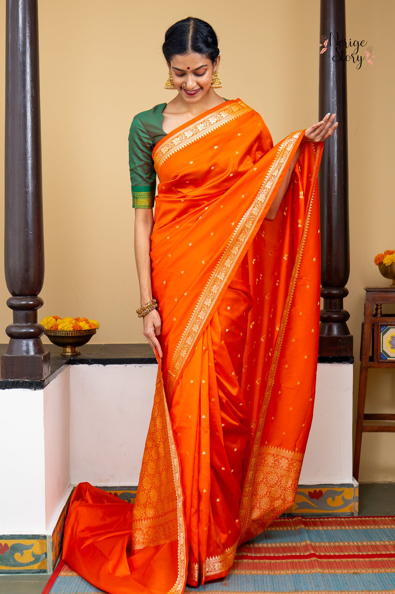 MANORI (मनोरी)