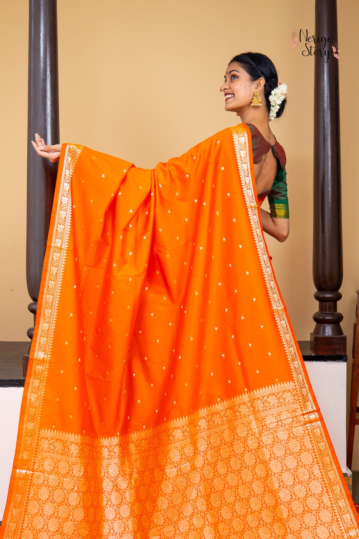 MANORI (मनोरी)