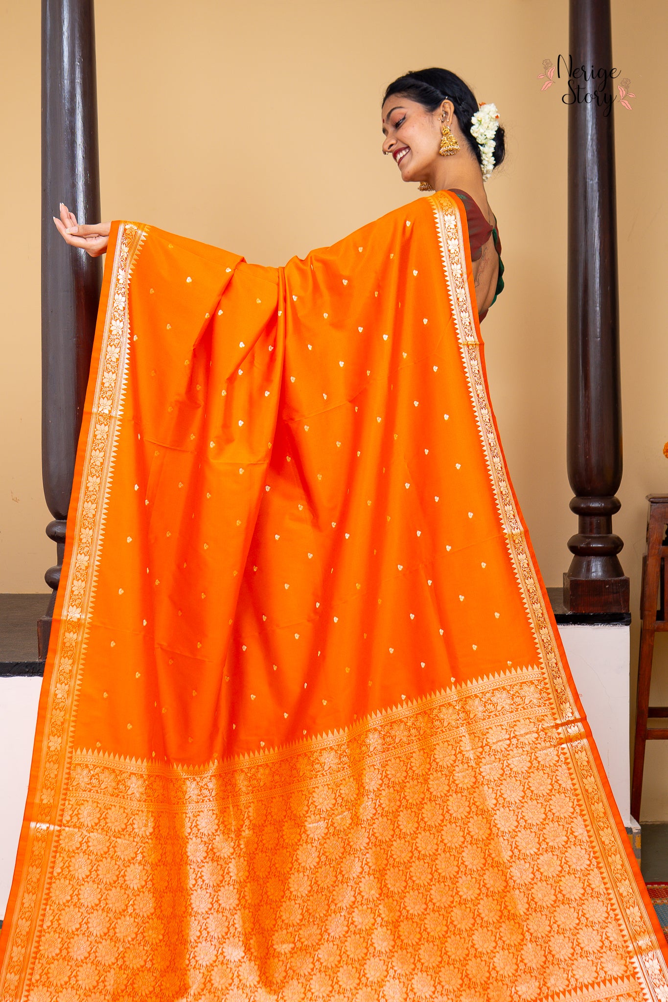 MANORI (मनोरी)