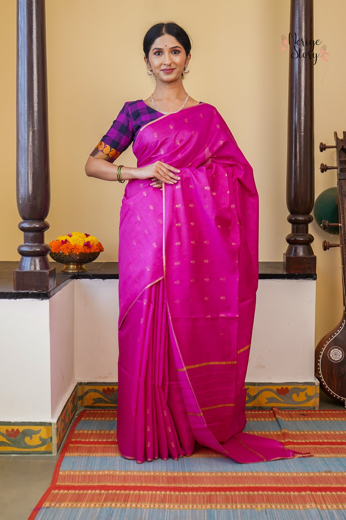 ARUNI (अरुणी)