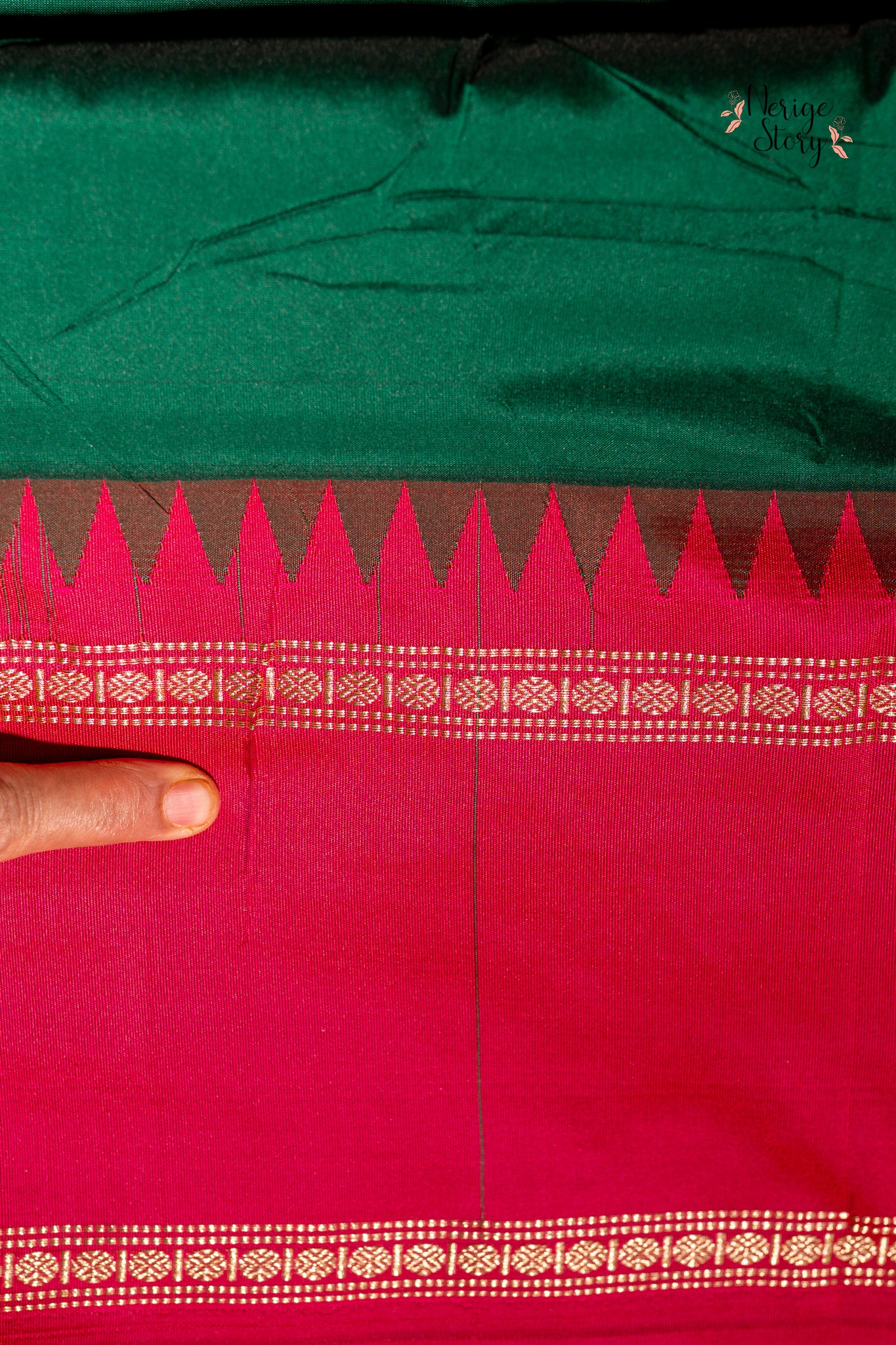 Saree - 103