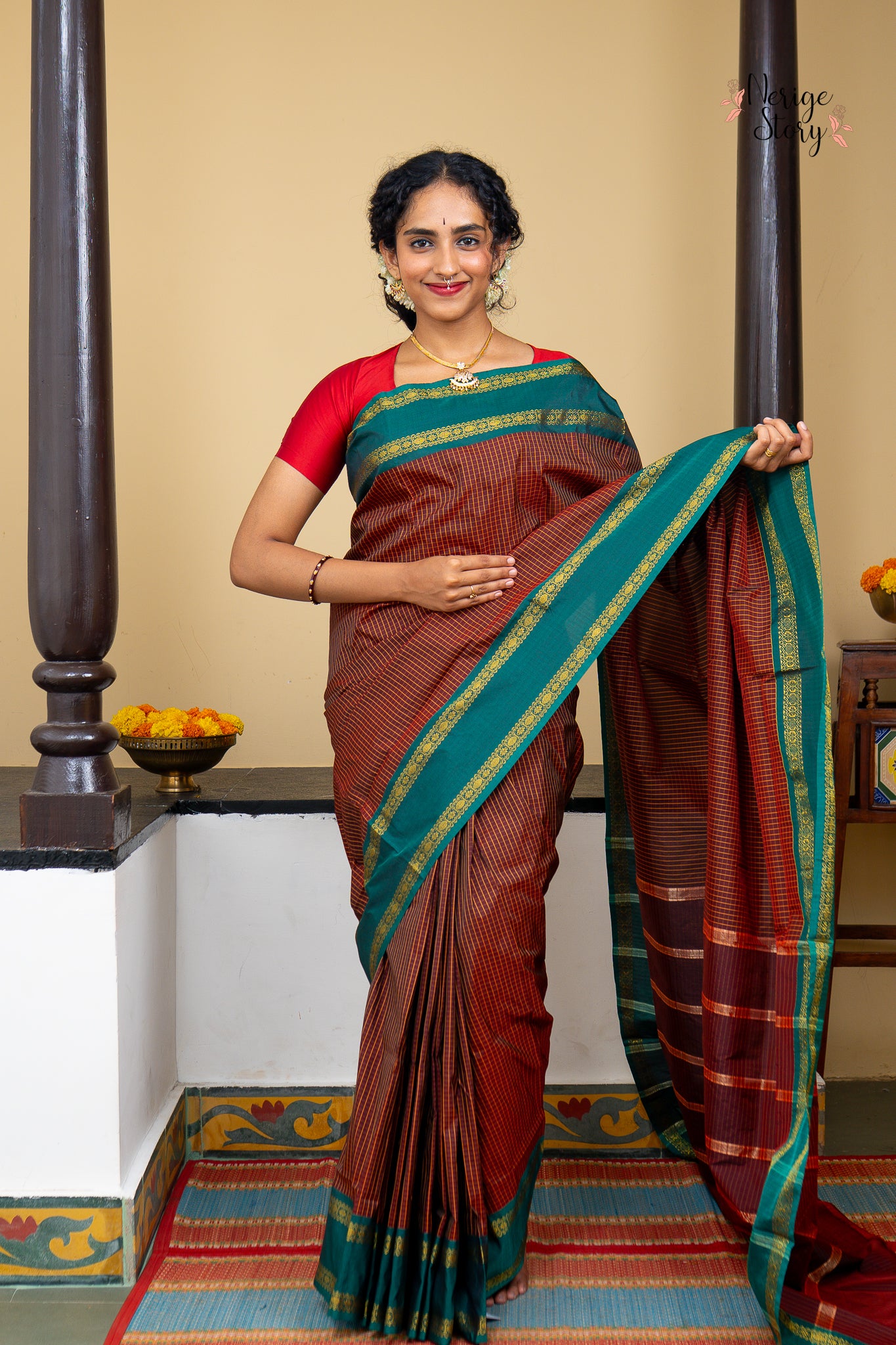 KARUNAMAYI (ಕರುಣಾಮಯಿ)