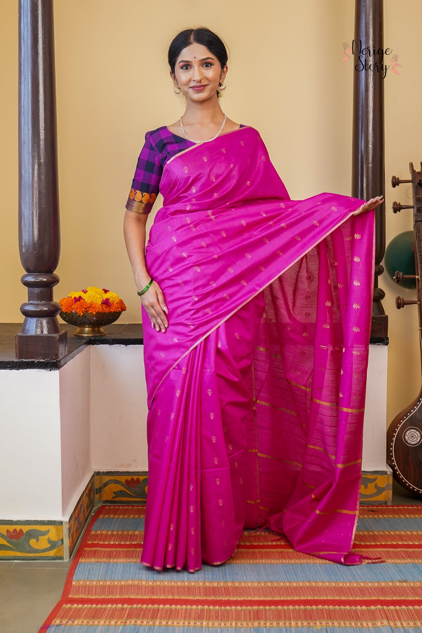 ARUNI (अरुणी)