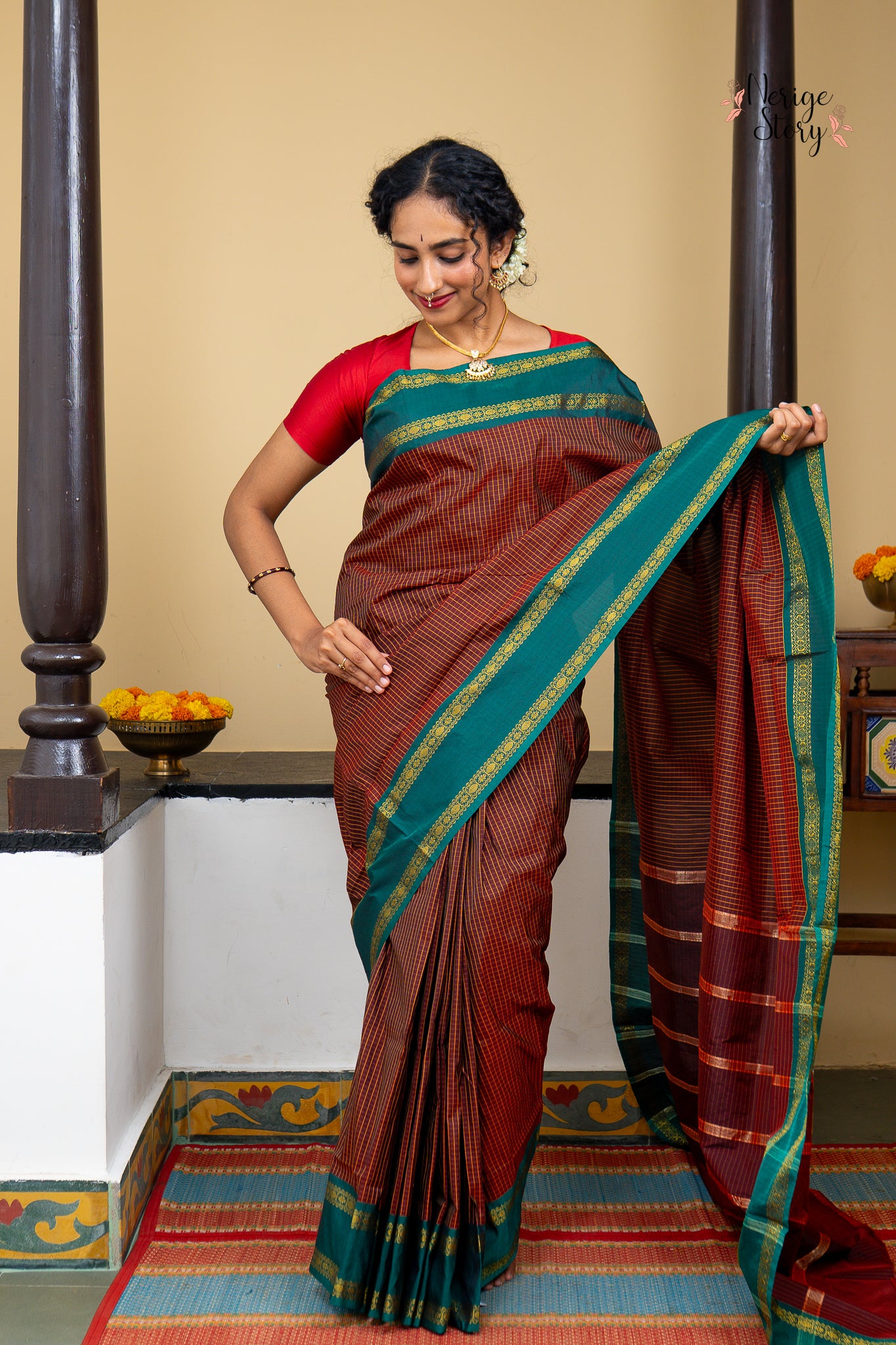 KARUNAMAYI (ಕರುಣಾಮಯಿ)