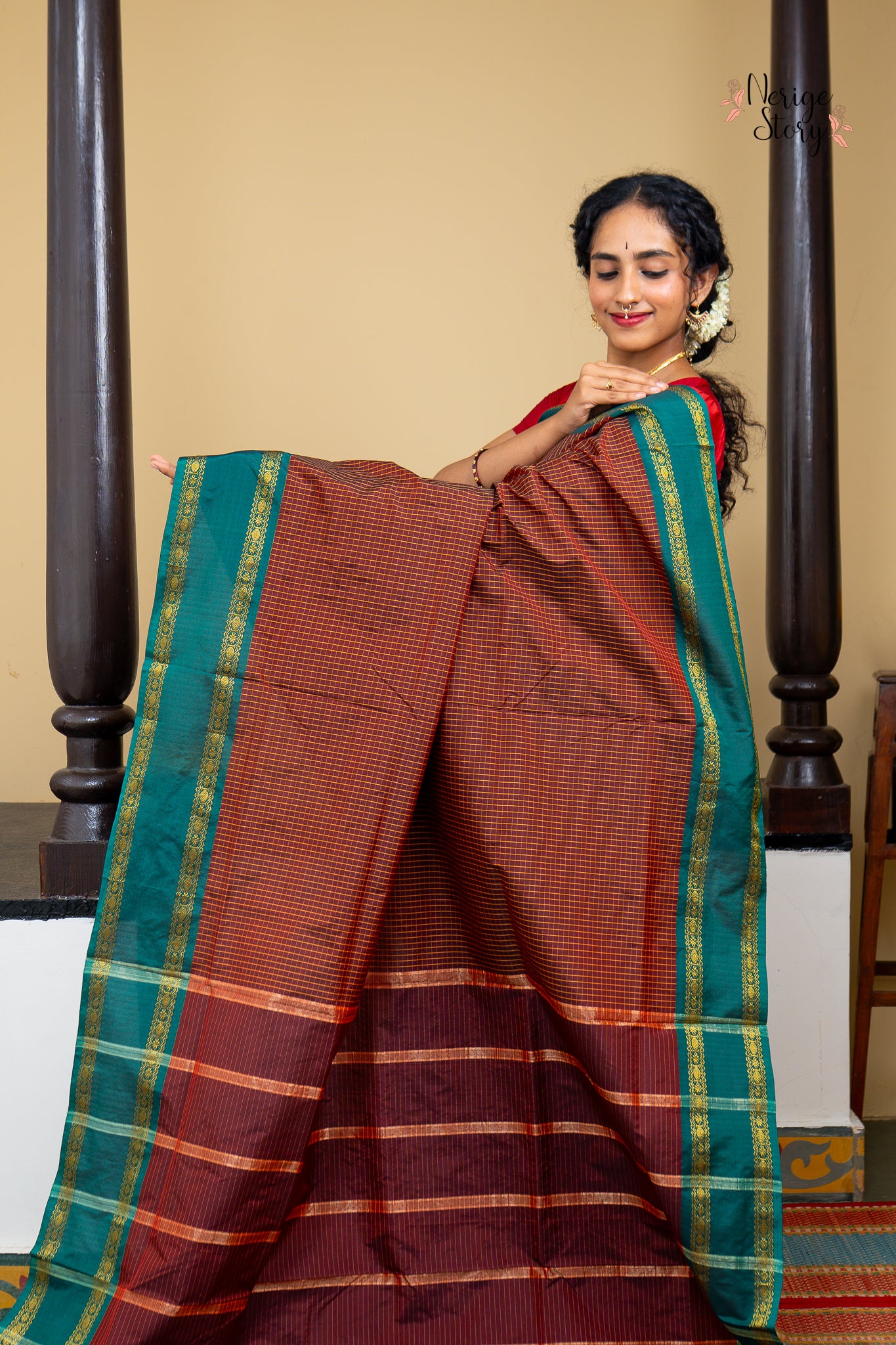 KARUNAMAYI (ಕರುಣಾಮಯಿ)