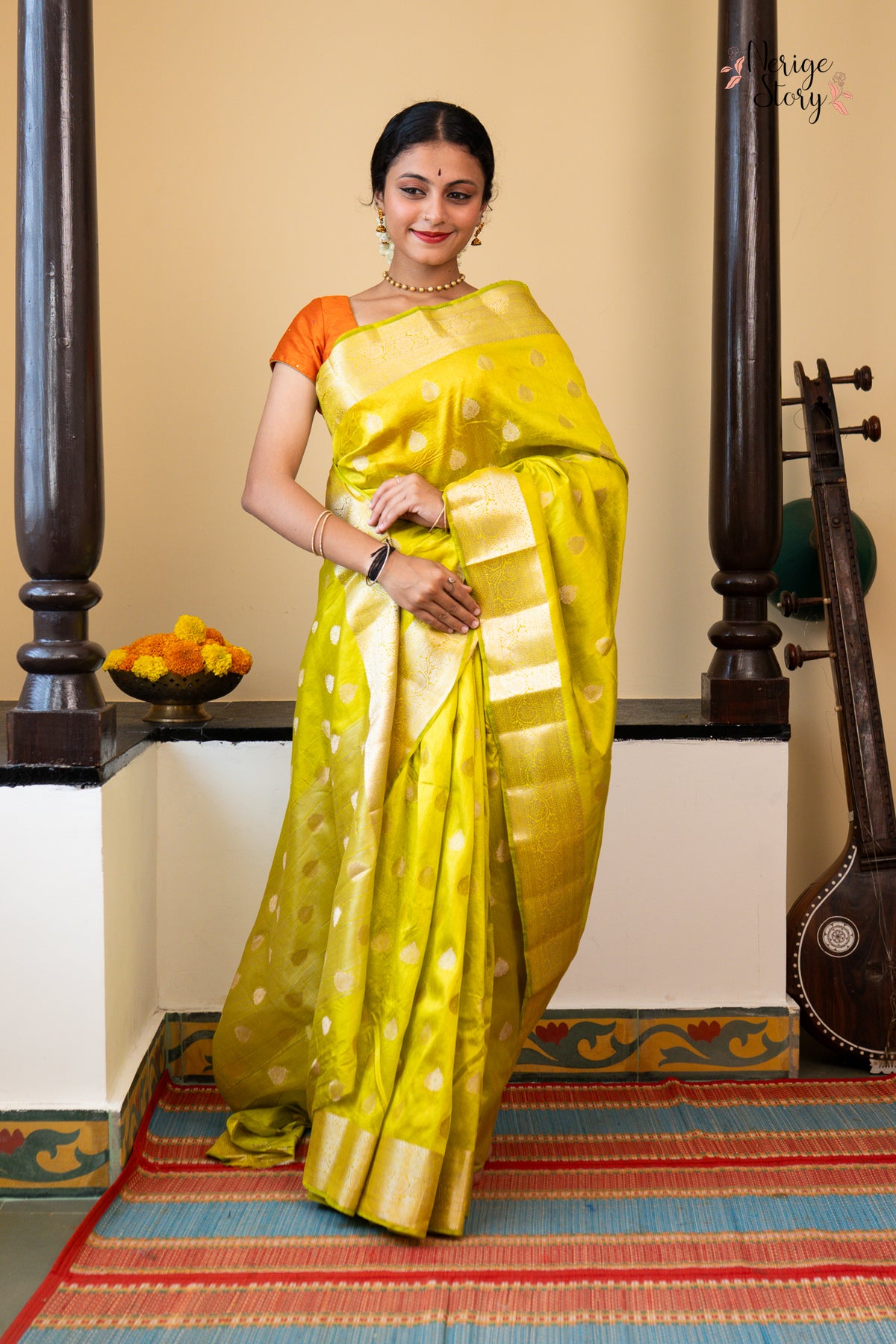 SAIYRA (सैरा)