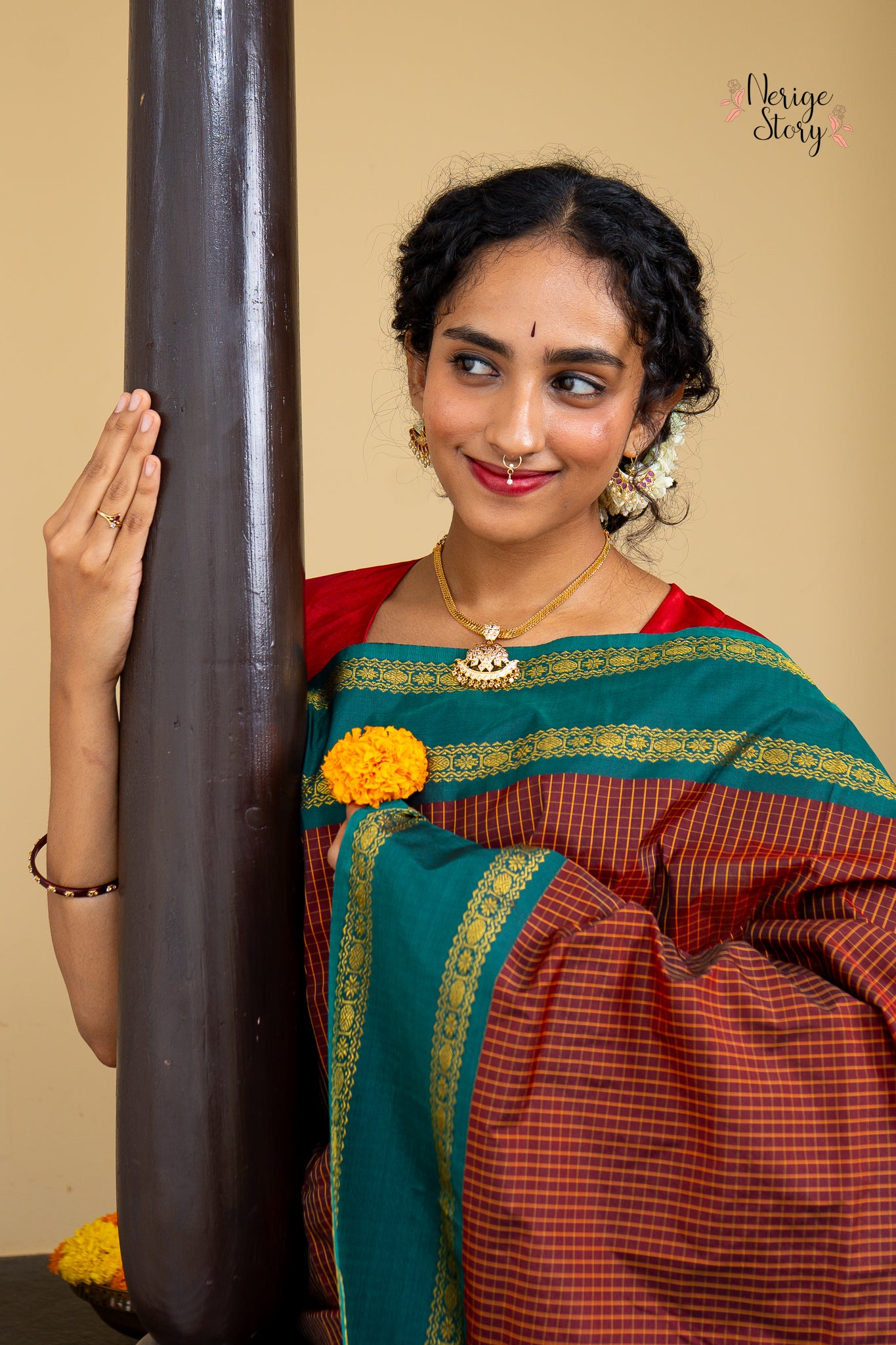 KARUNAMAYI (ಕರುಣಾಮಯಿ)
