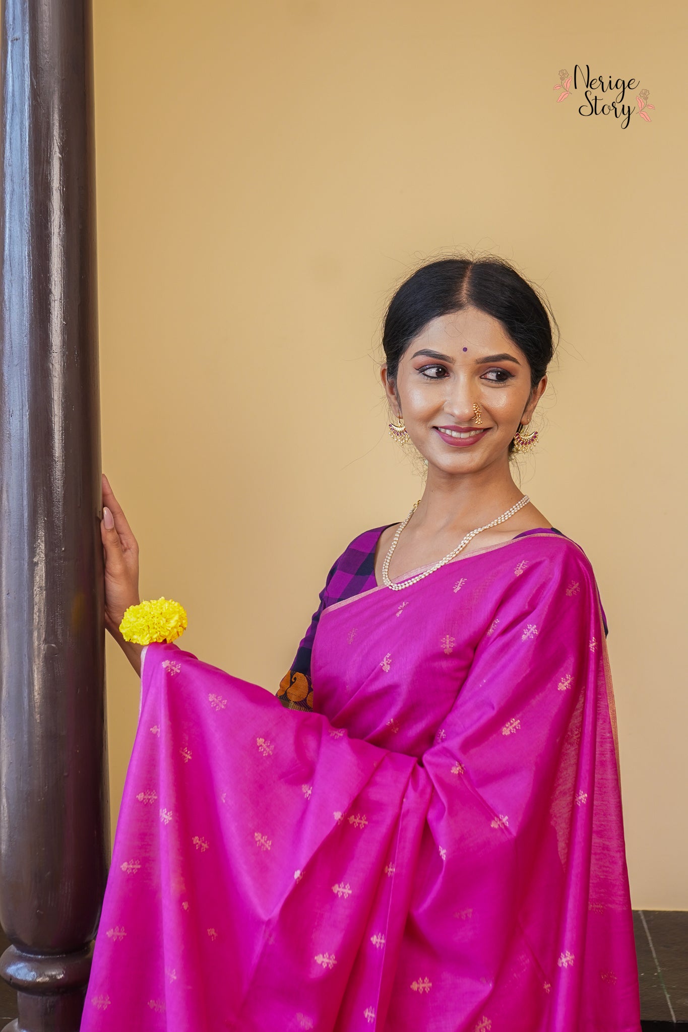 ARUNI (अरुणी)