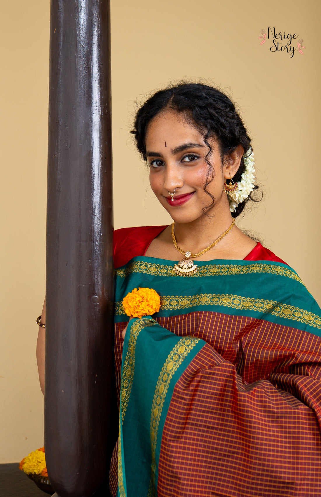 KARUNAMAYI (ಕರುಣಾಮಯಿ)