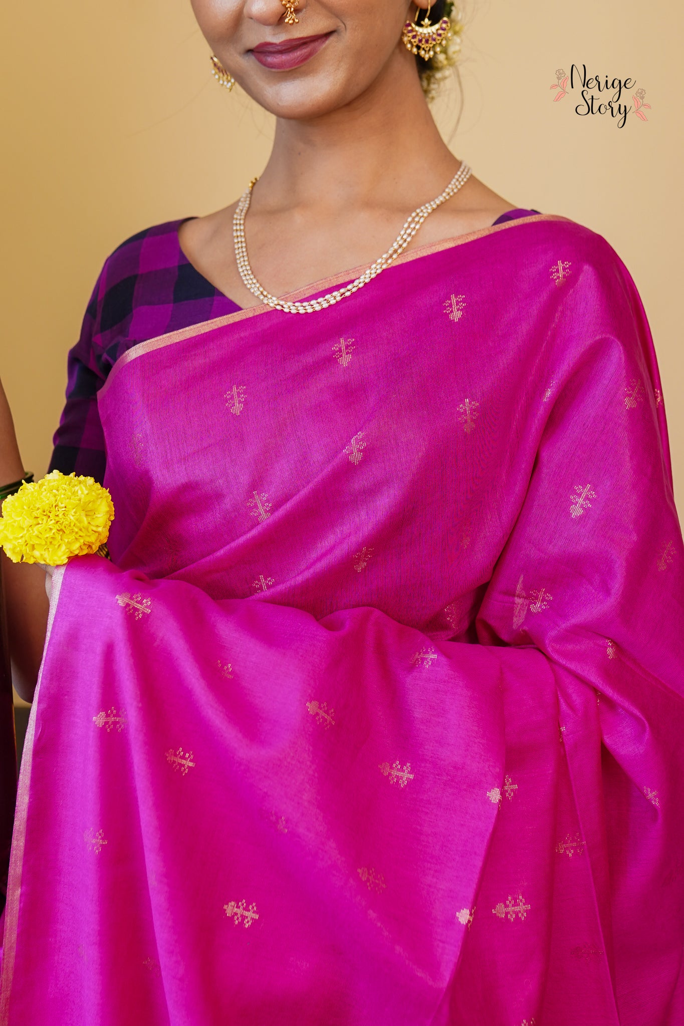 ARUNI (अरुणी)