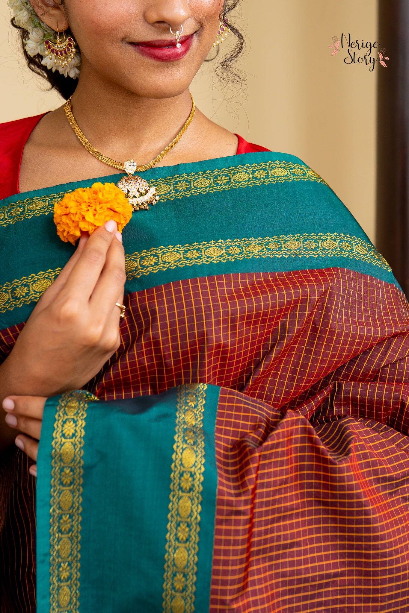 KARUNAMAYI (ಕರುಣಾಮಯಿ)