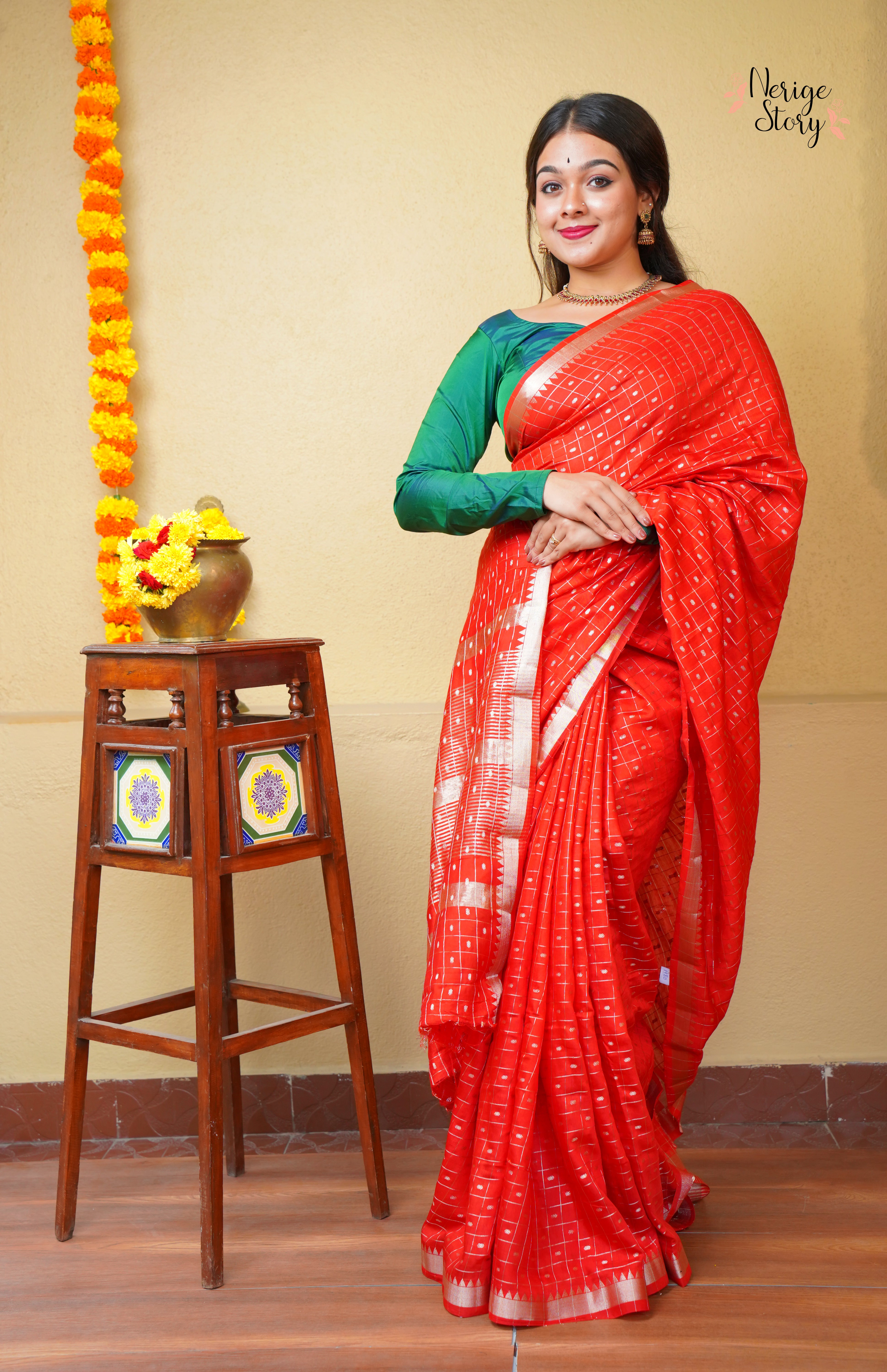 AVNI ( ಅವ್ನಿ )