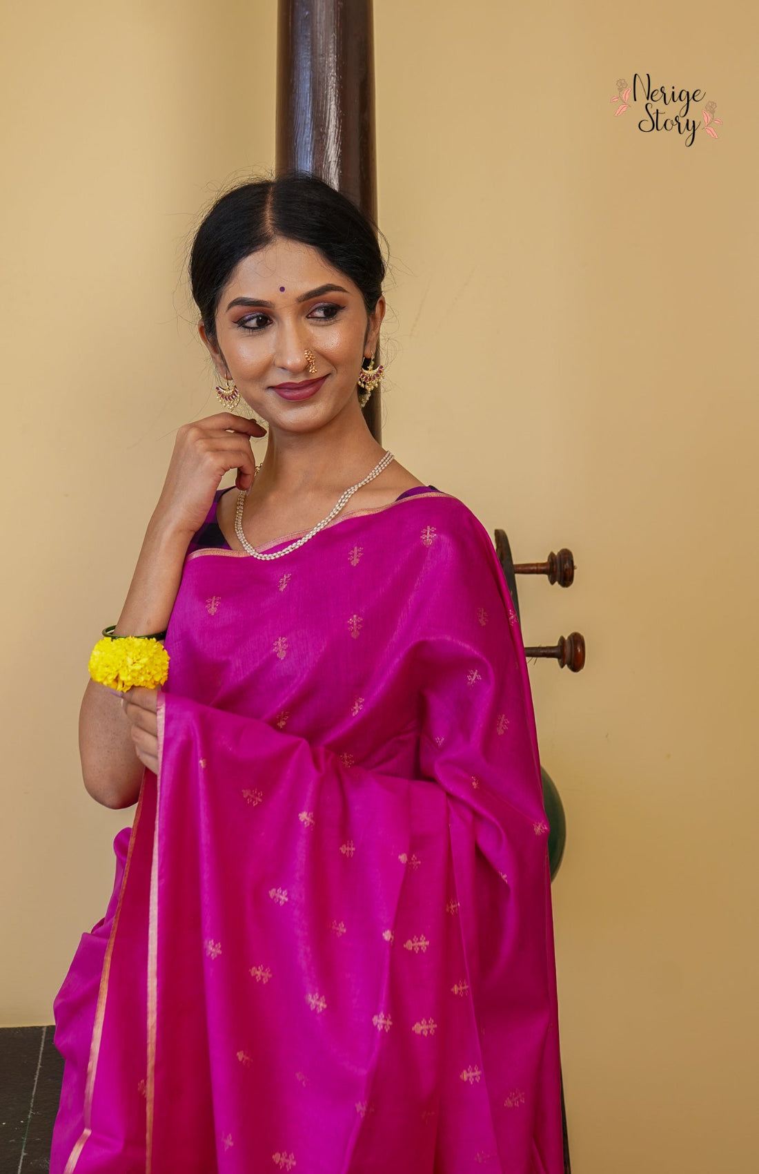 ARUNI (अरुणी)