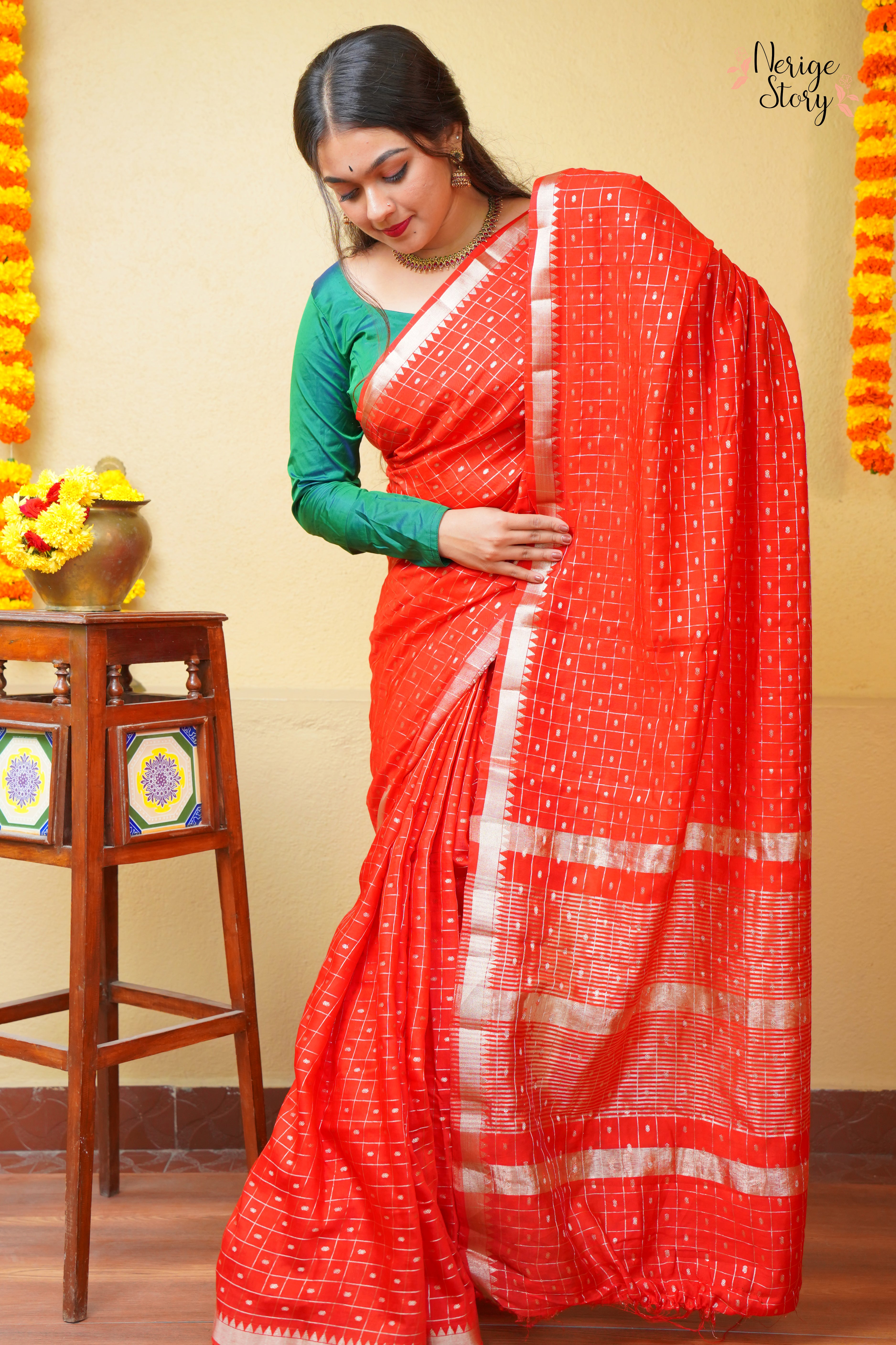 AVNI ( ಅವ್ನಿ )