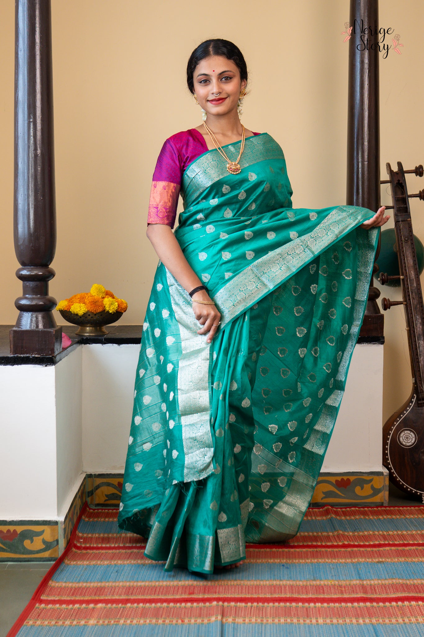 RAVYA (रव्य)