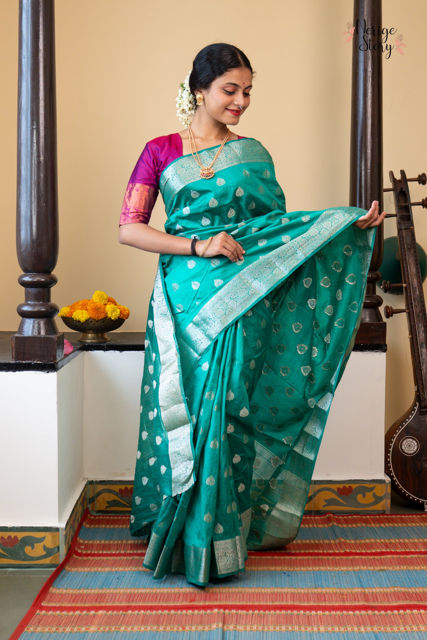 RAVYA (रव्य)