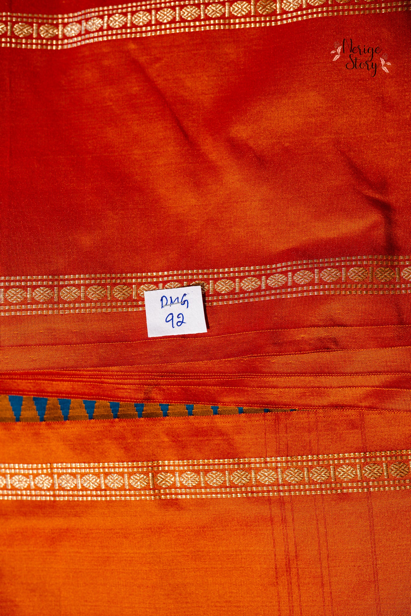 Saree - 98