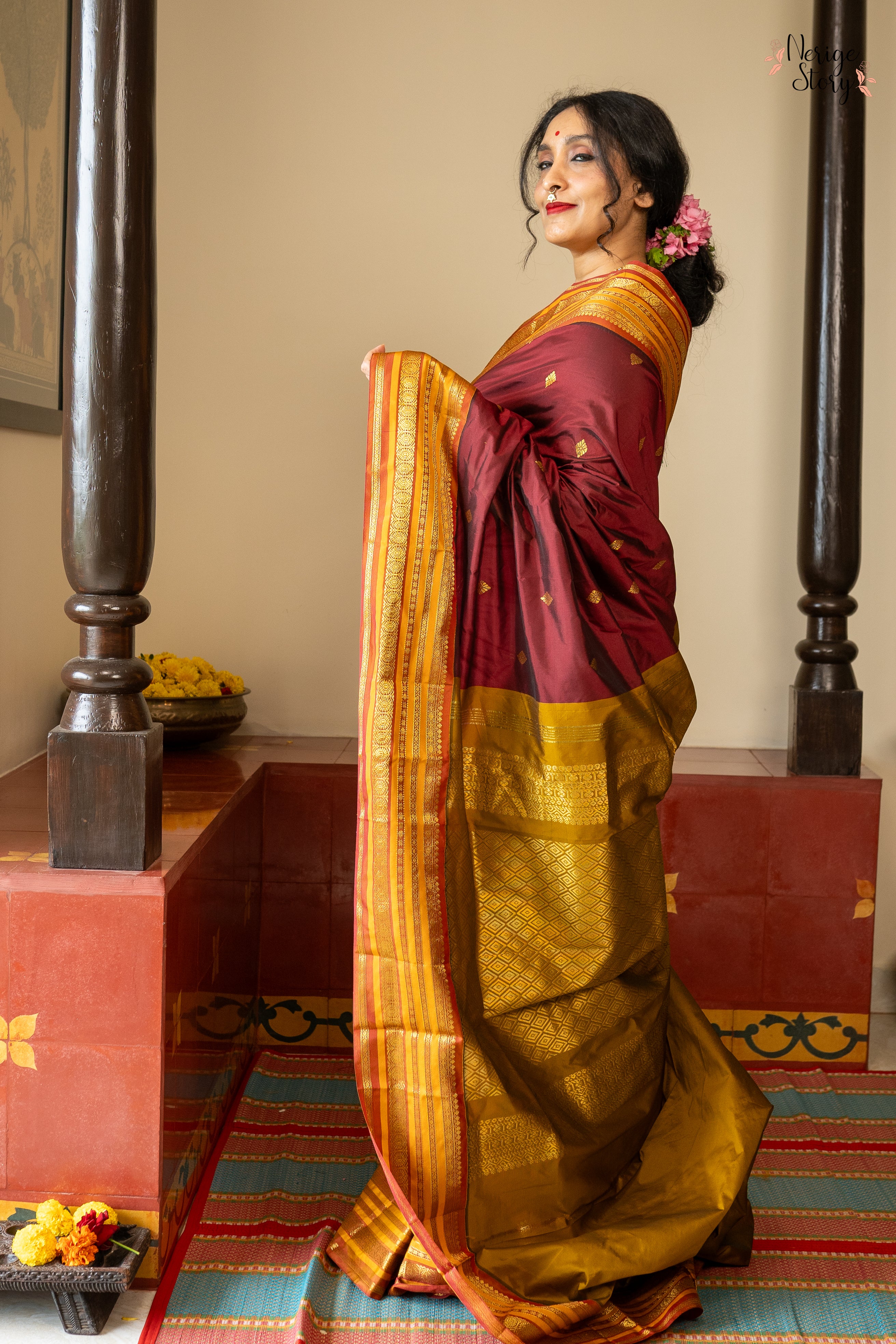 GRIHITHA (ಗೃಹಿತ)
