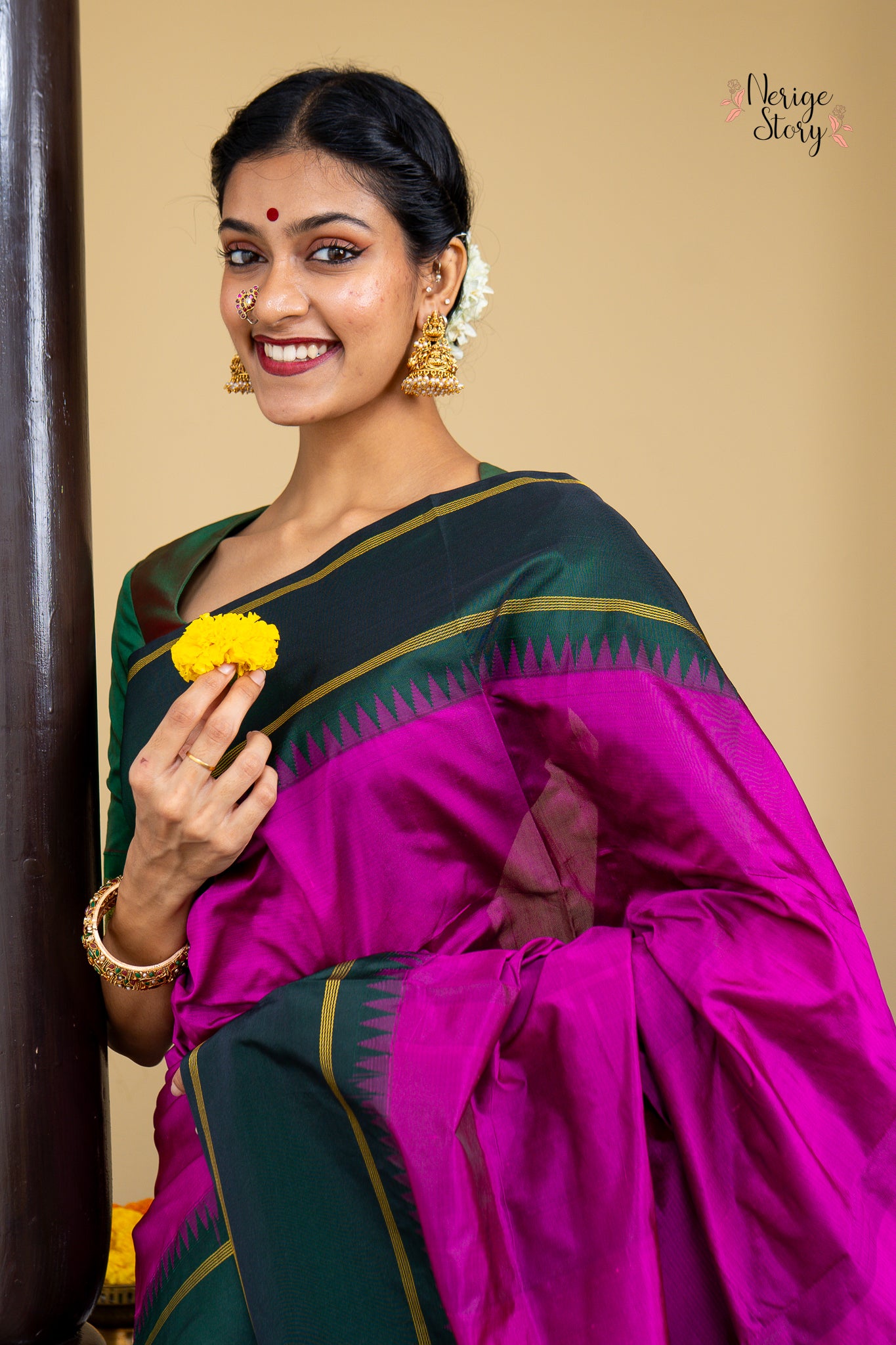 SAUBHAGYA (ಸೌಭಾಗ್ಯಾ)