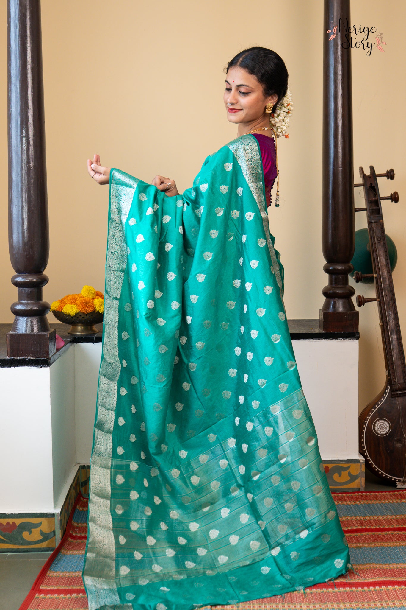 RAVYA (रव्य)