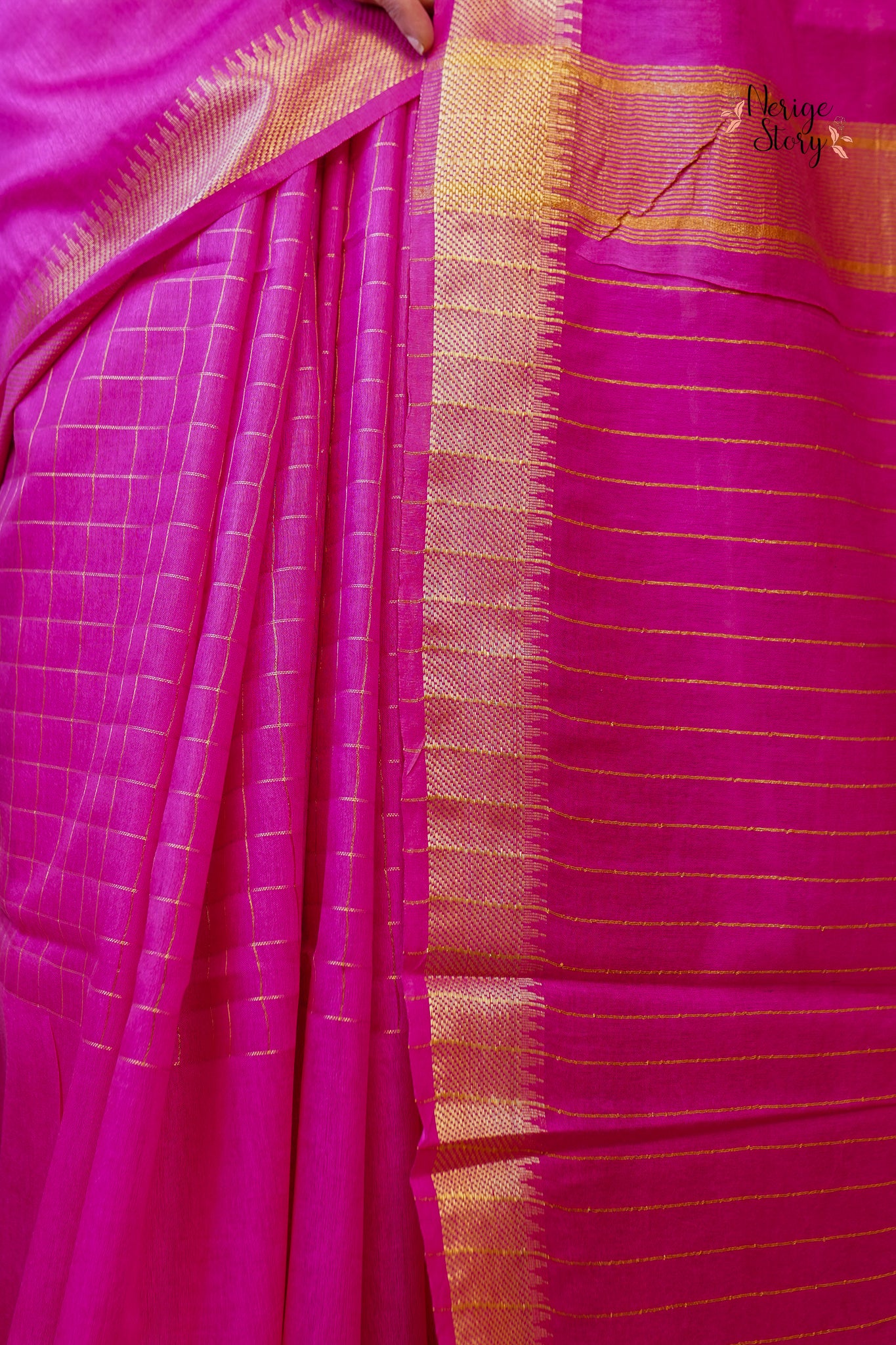 JANHAVI (जान्हवी)