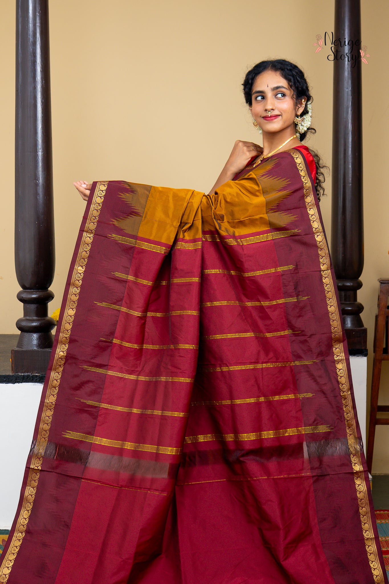 JAYA (ಜಯಾ)