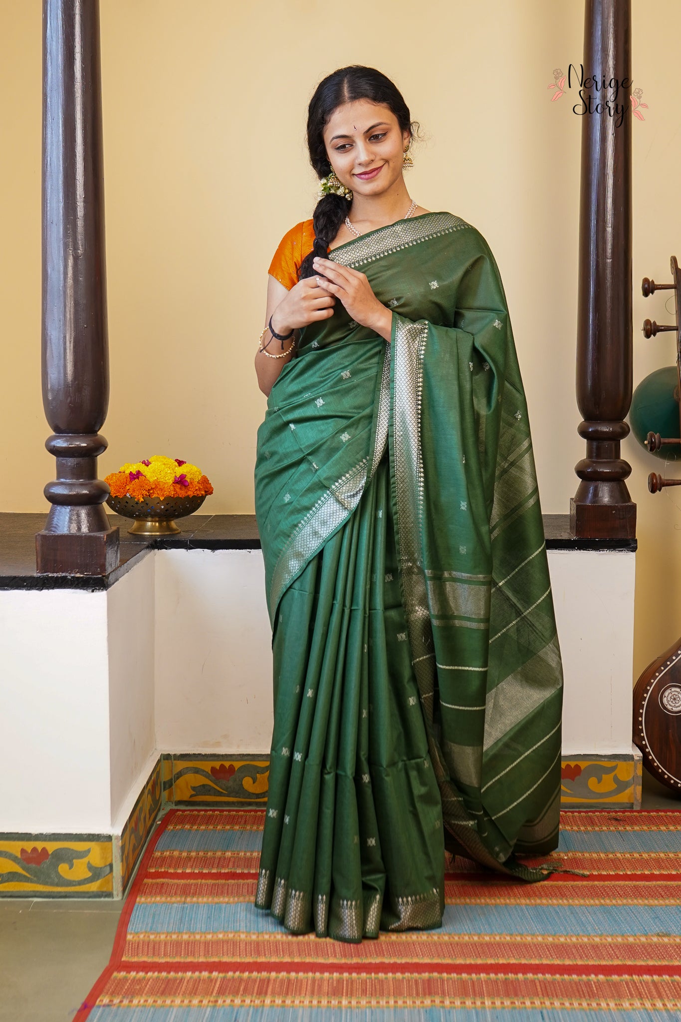 TARALIKA (तरलिका)