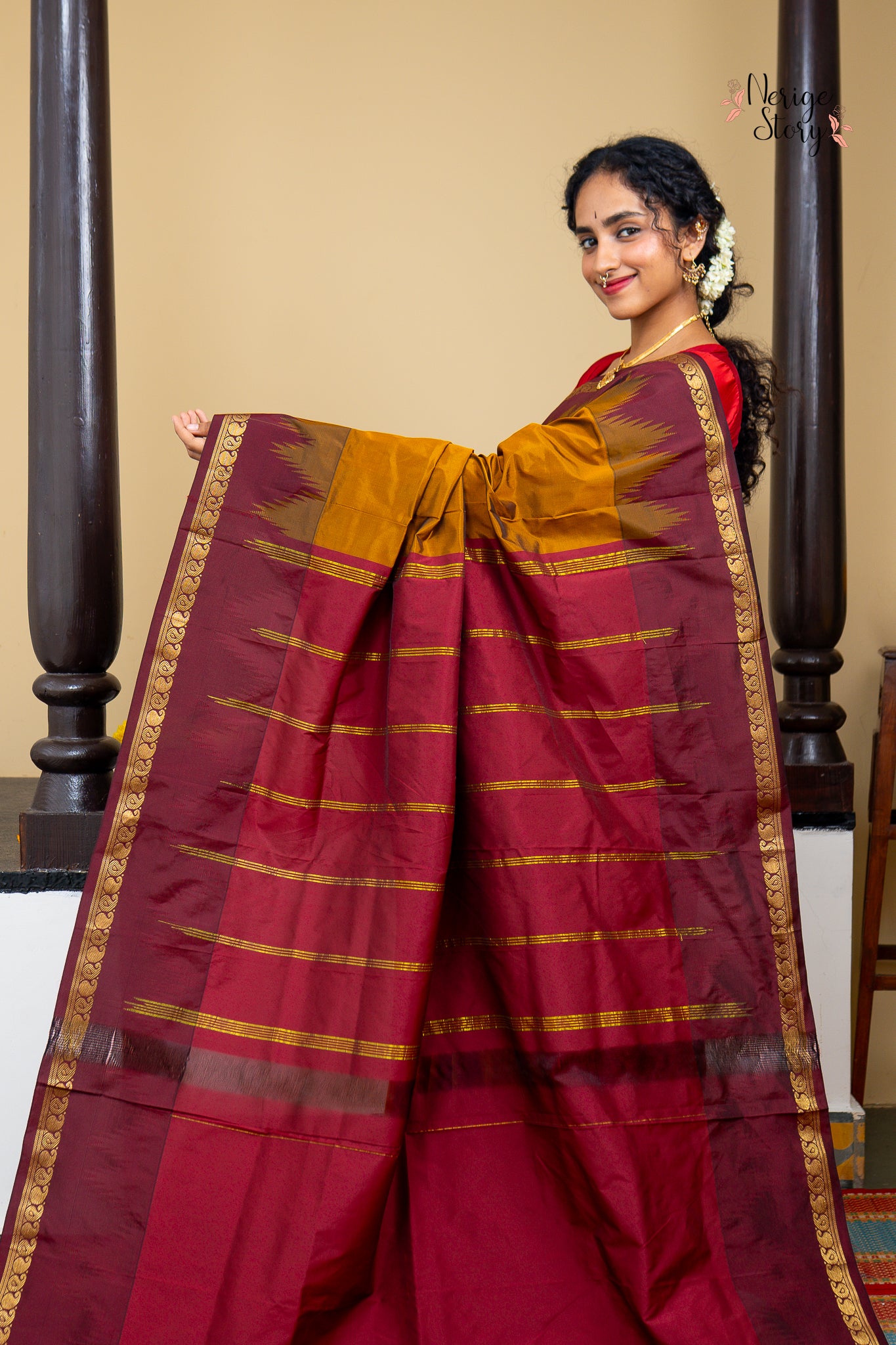 JAYA (ಜಯಾ)