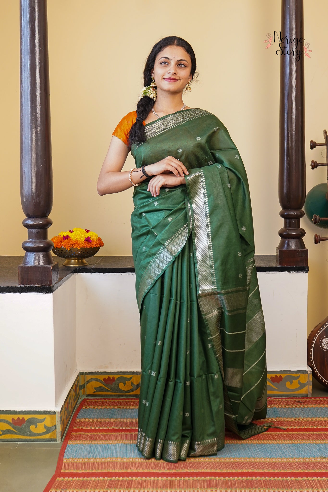 TARALIKA (तरलिका)