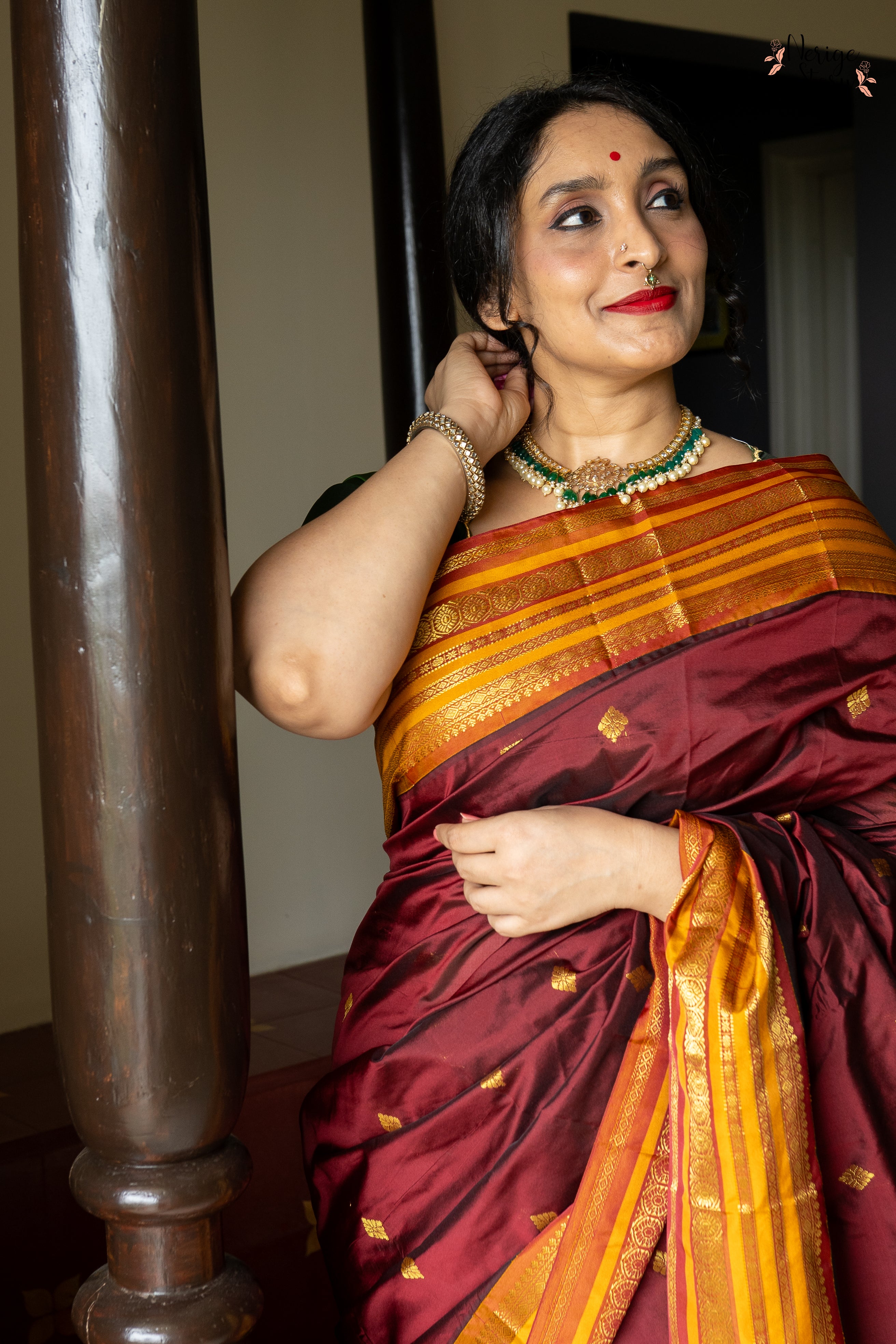 GRIHITHA (ಗೃಹಿತ)