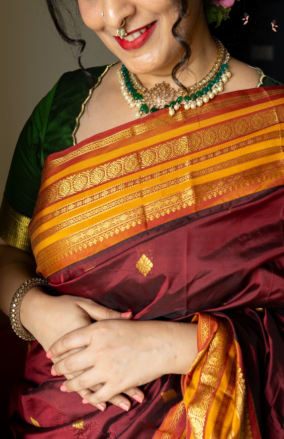 GRIHITHA (ಗೃಹಿತ)