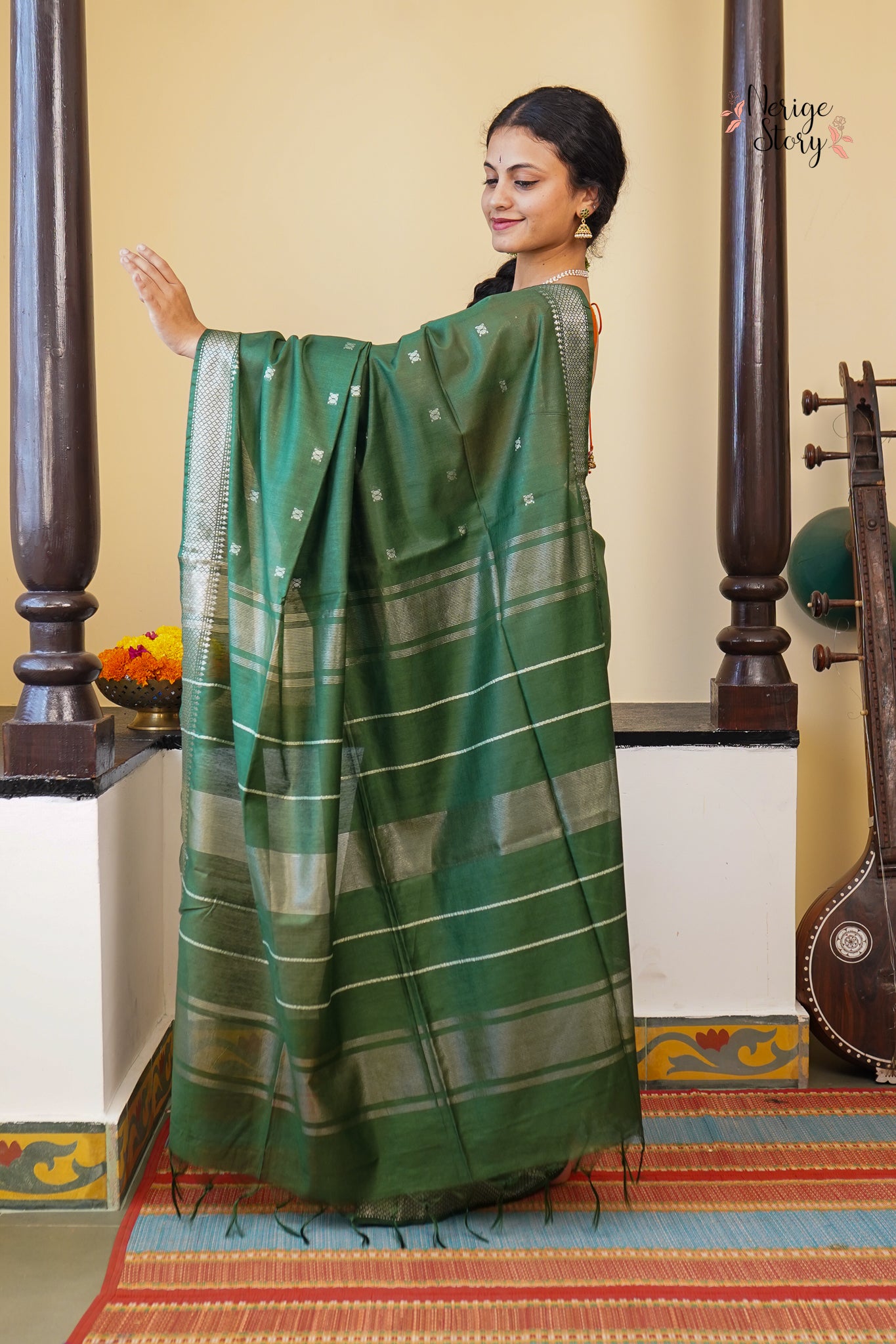 TARALIKA (तरलिका)